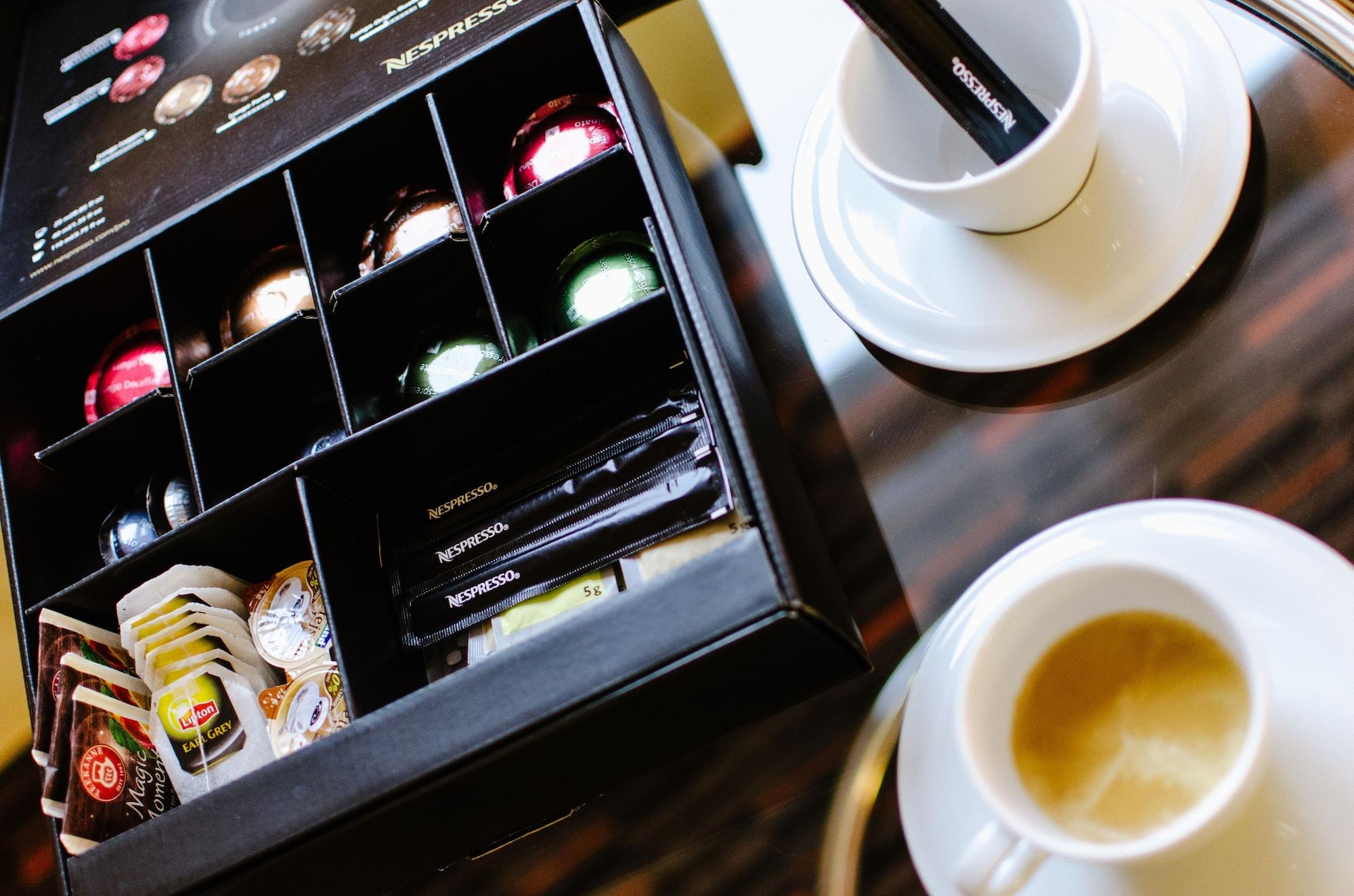Royal Park Boutique Hotel Budapest