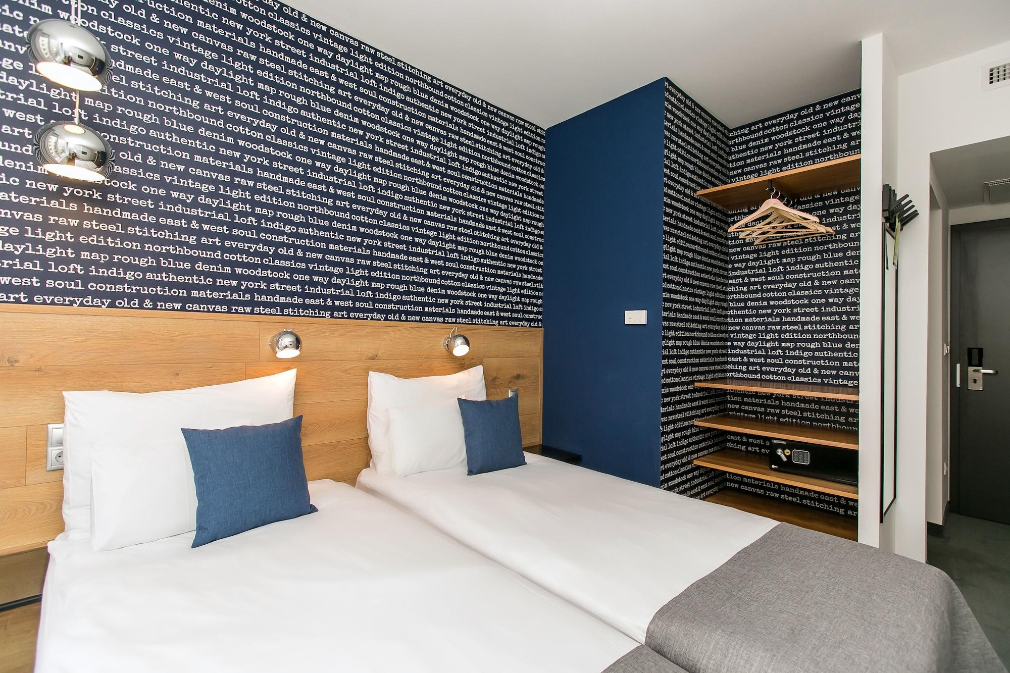 Roombach Center Budapest