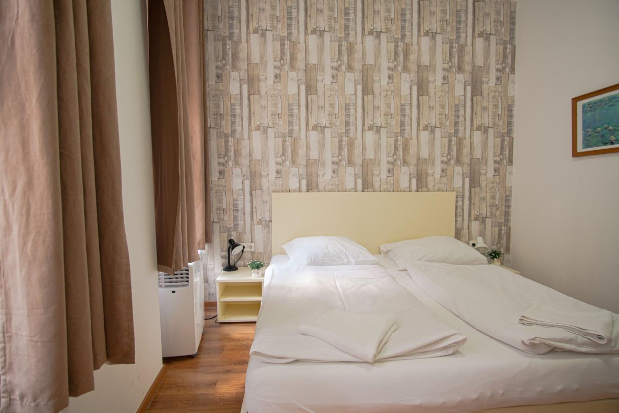 Easy Star Hotel Budapeste