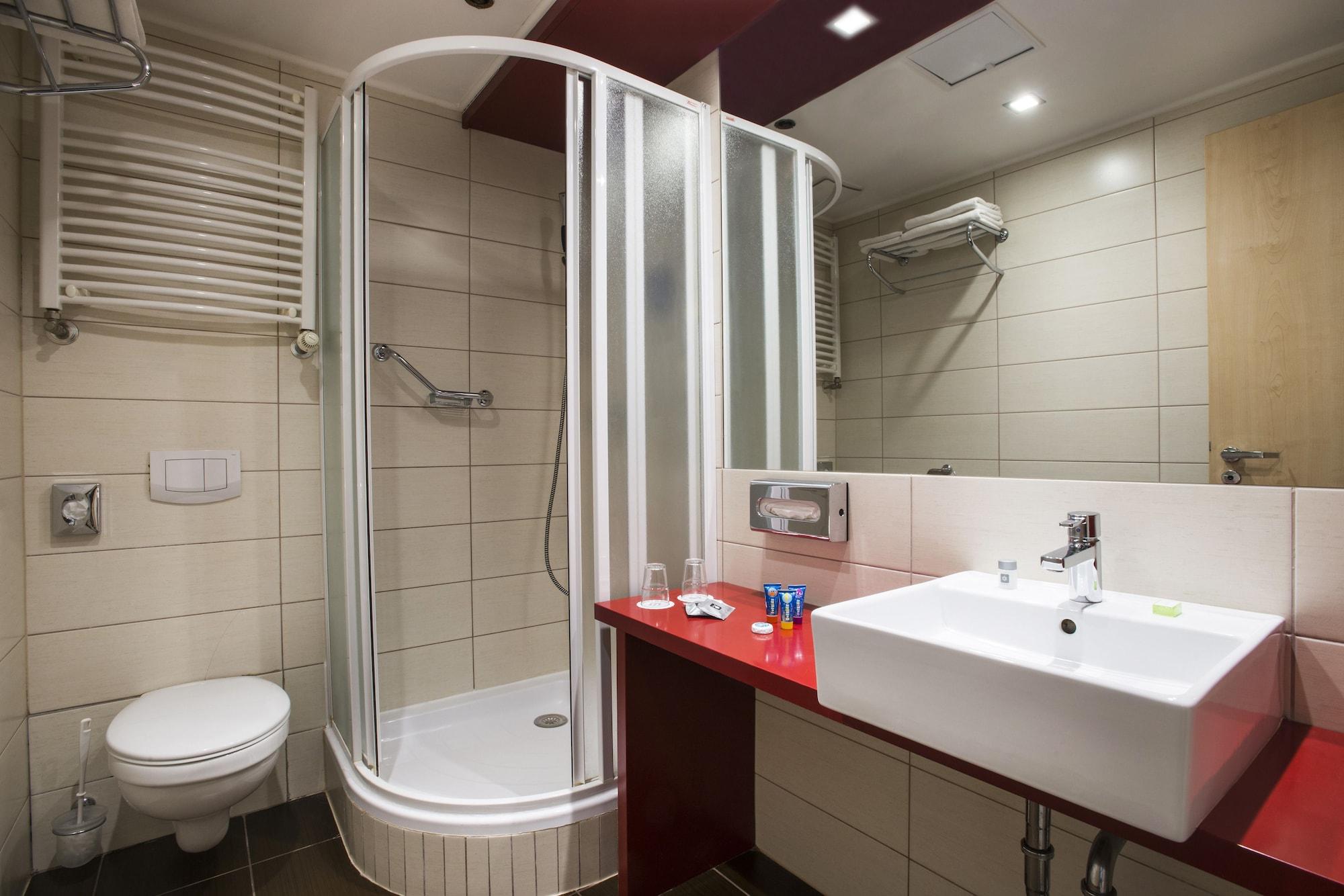 Promenade Hotel Budapest