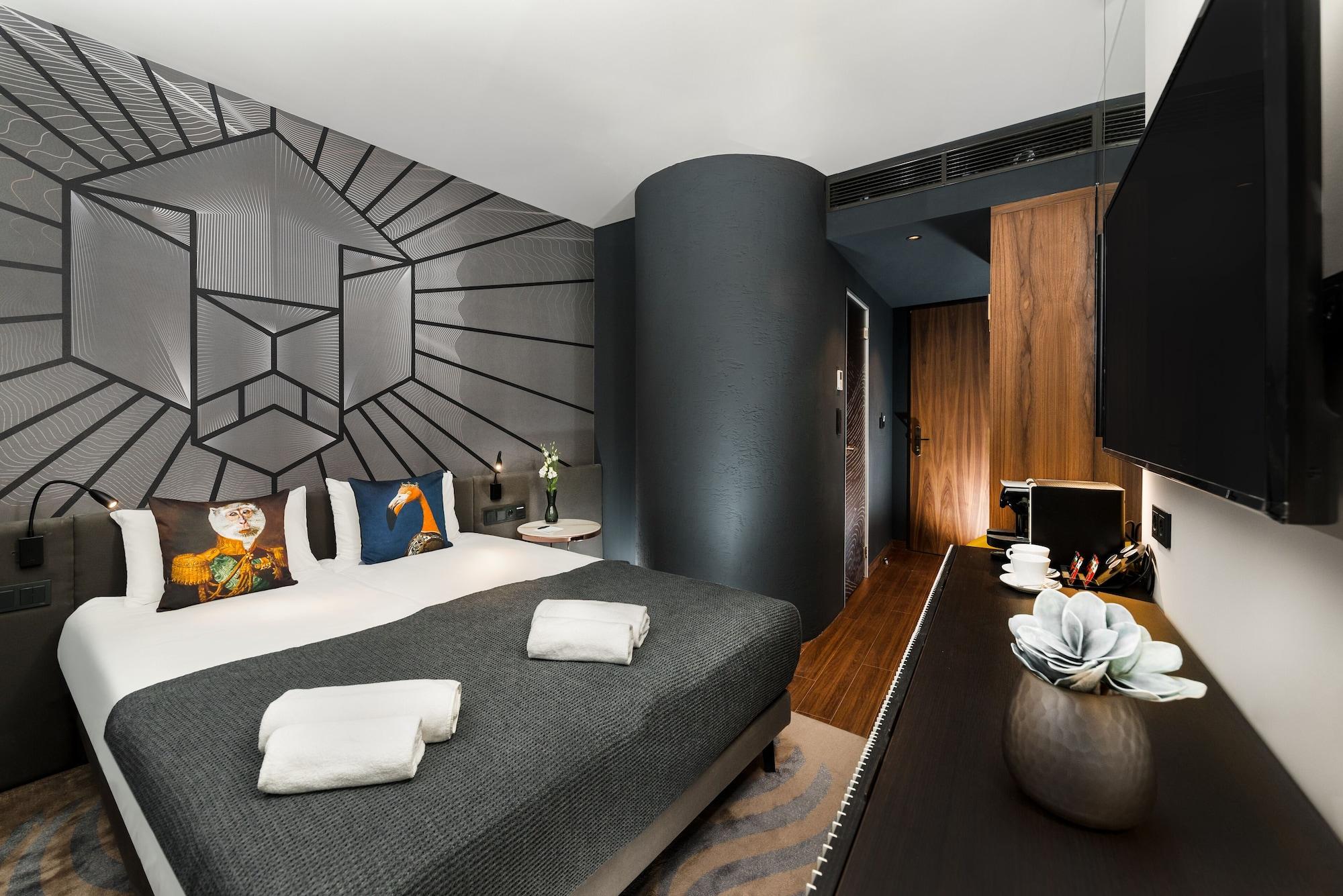 Hotel Clark - Adults Only