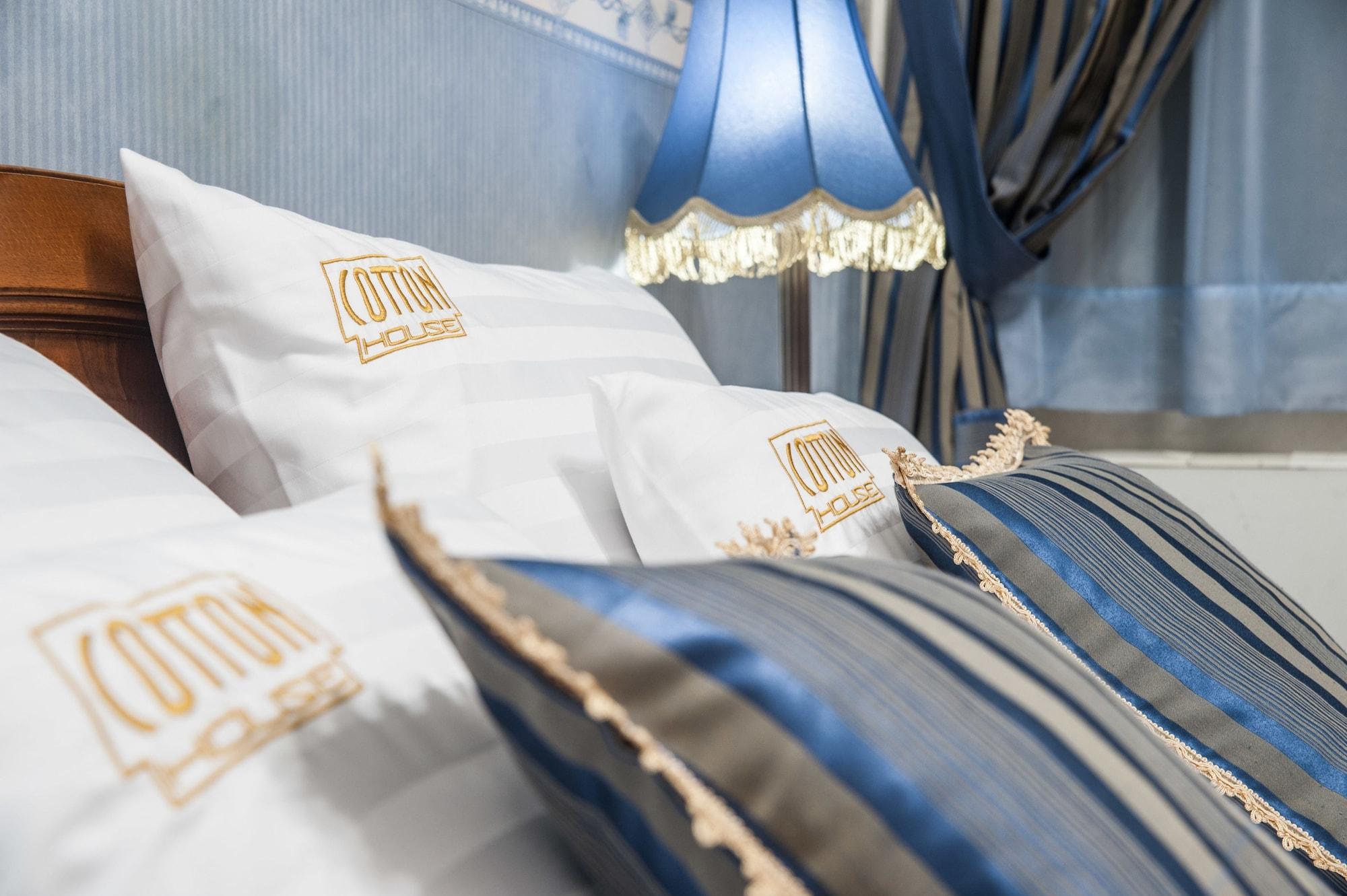 Hotel Cotton House 4*