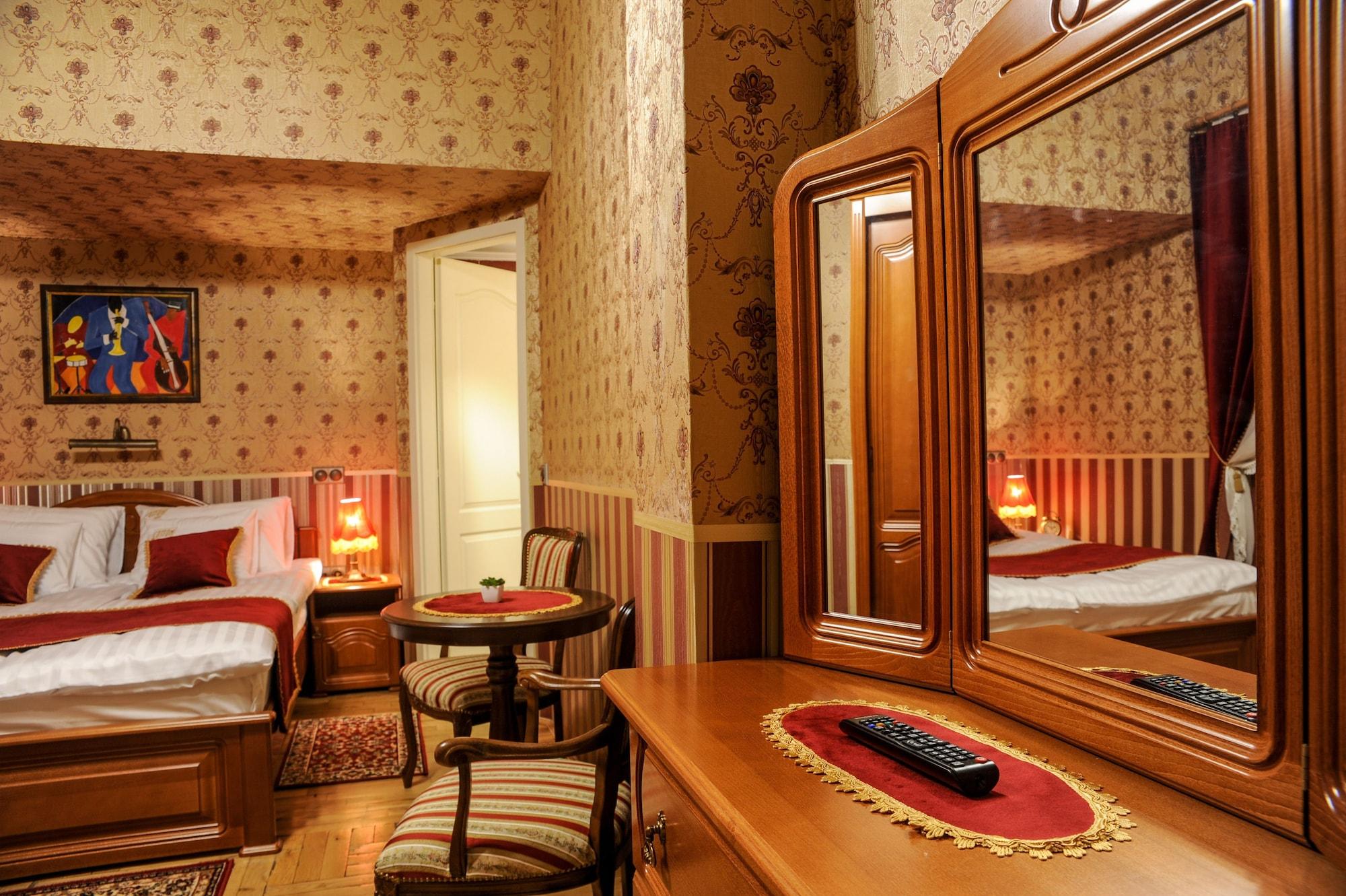 Hotel Cotton House 4*
