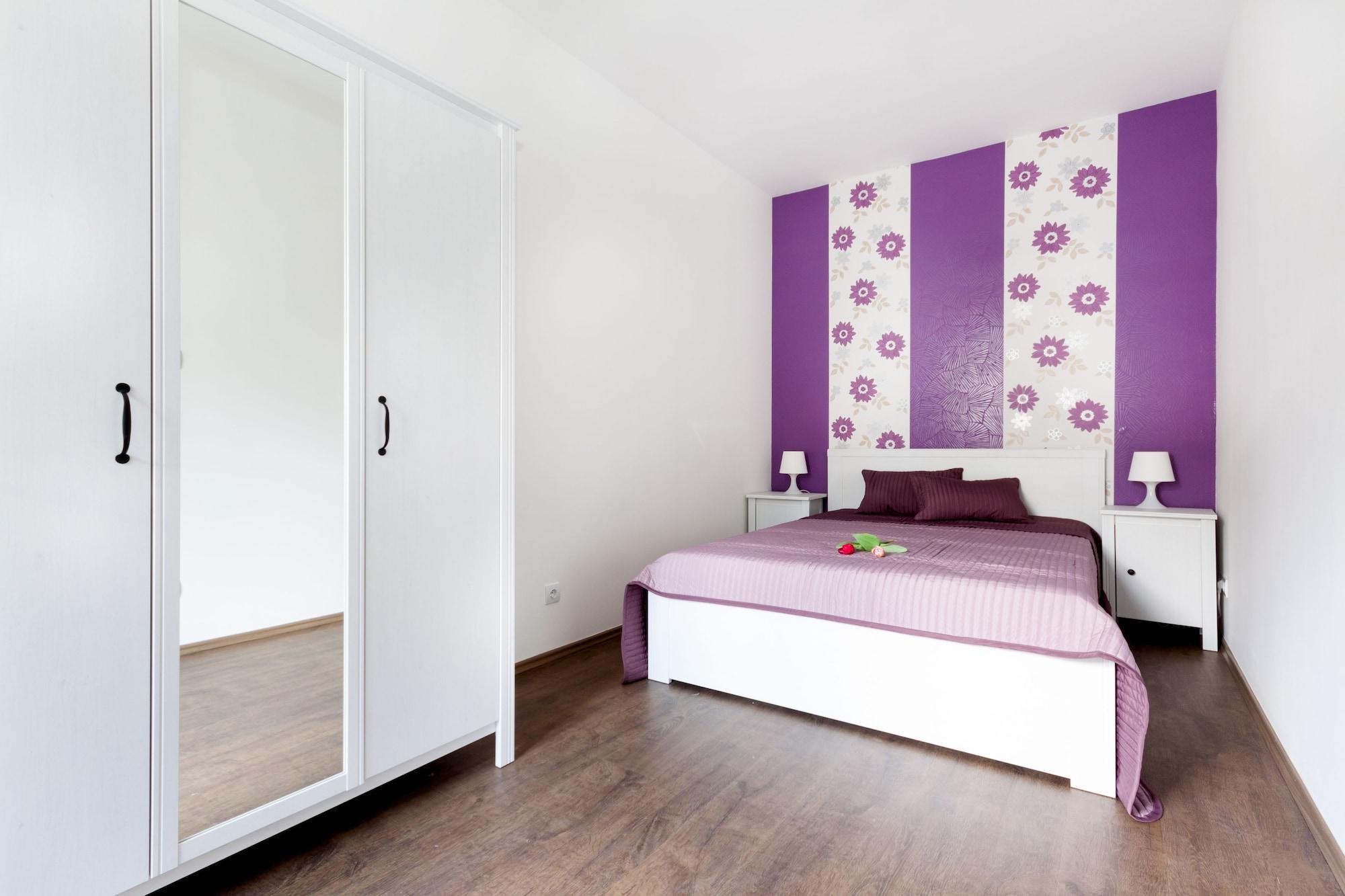 Aparthotel Grand 4*