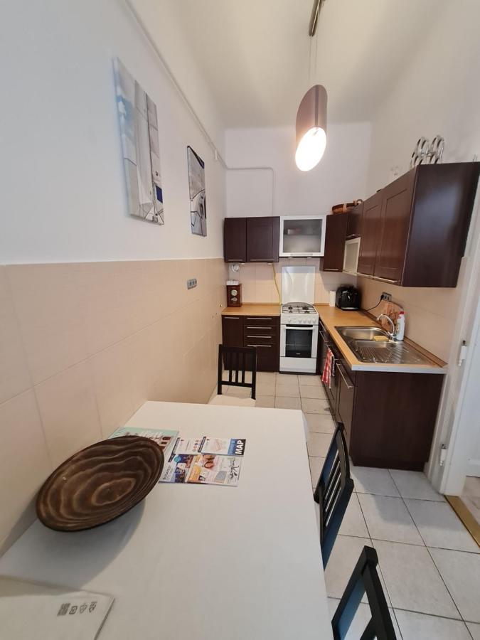 Apartman Marble -near Buda Castle Budapest