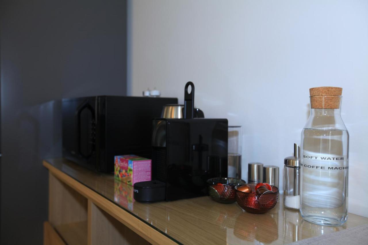 Paskal-lux With Free Parking And Ac Apartment *