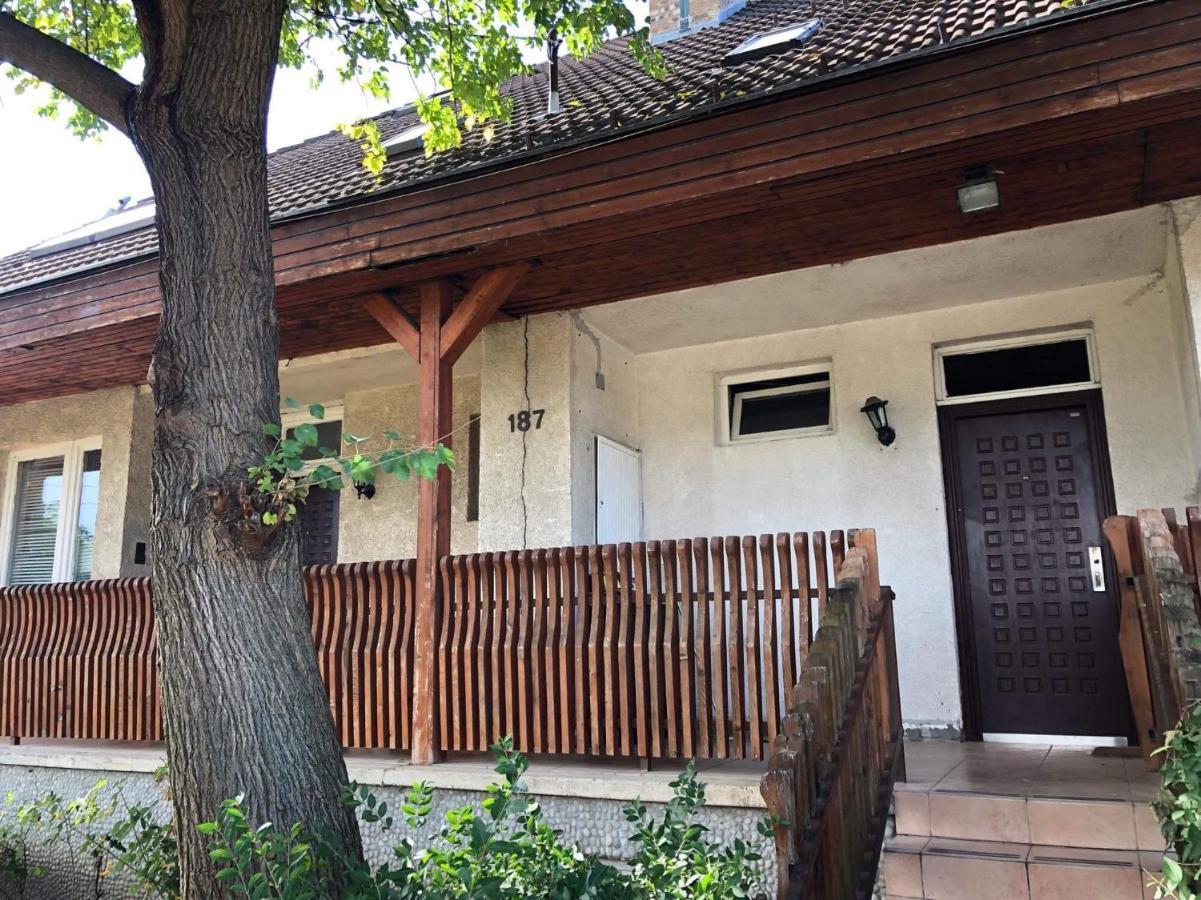 Big House Villa