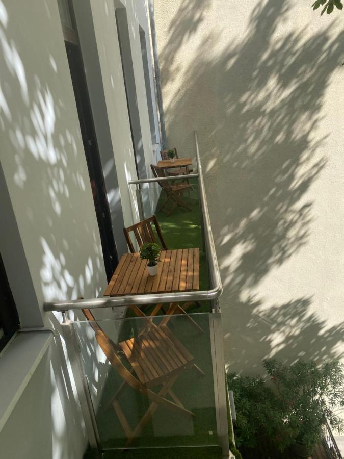 Aparthotel Varalja