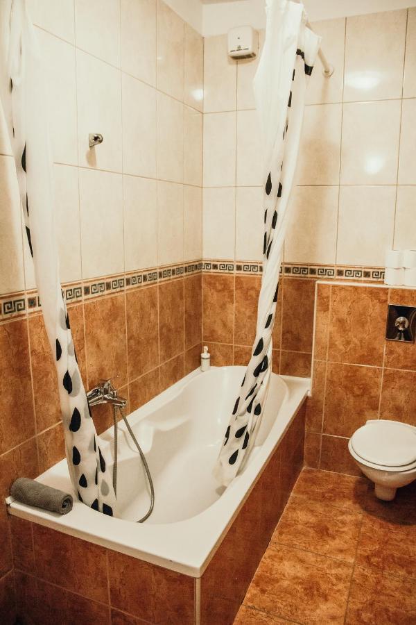 Apartment Elite & Budapest