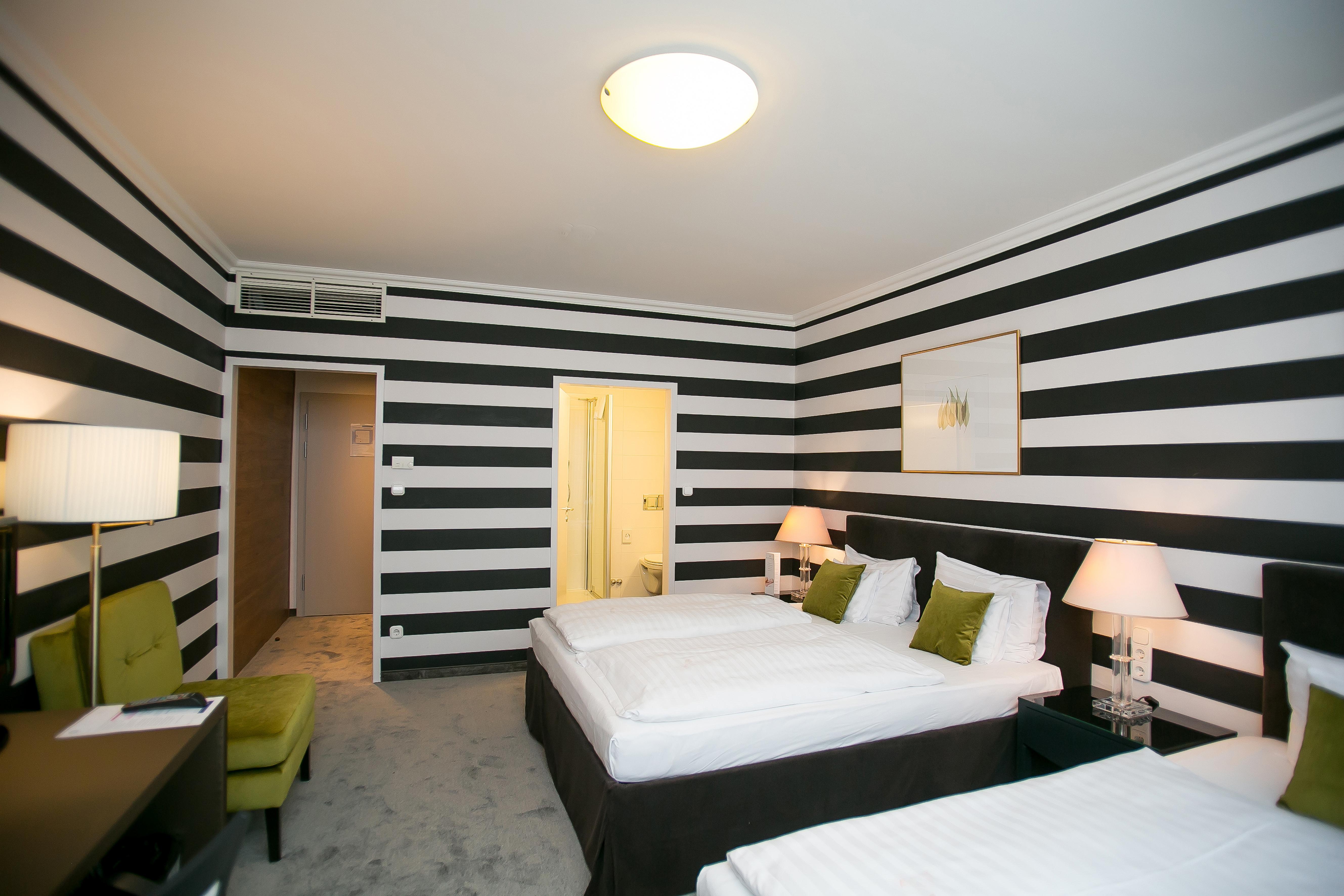 Ambra Hotel Budapest