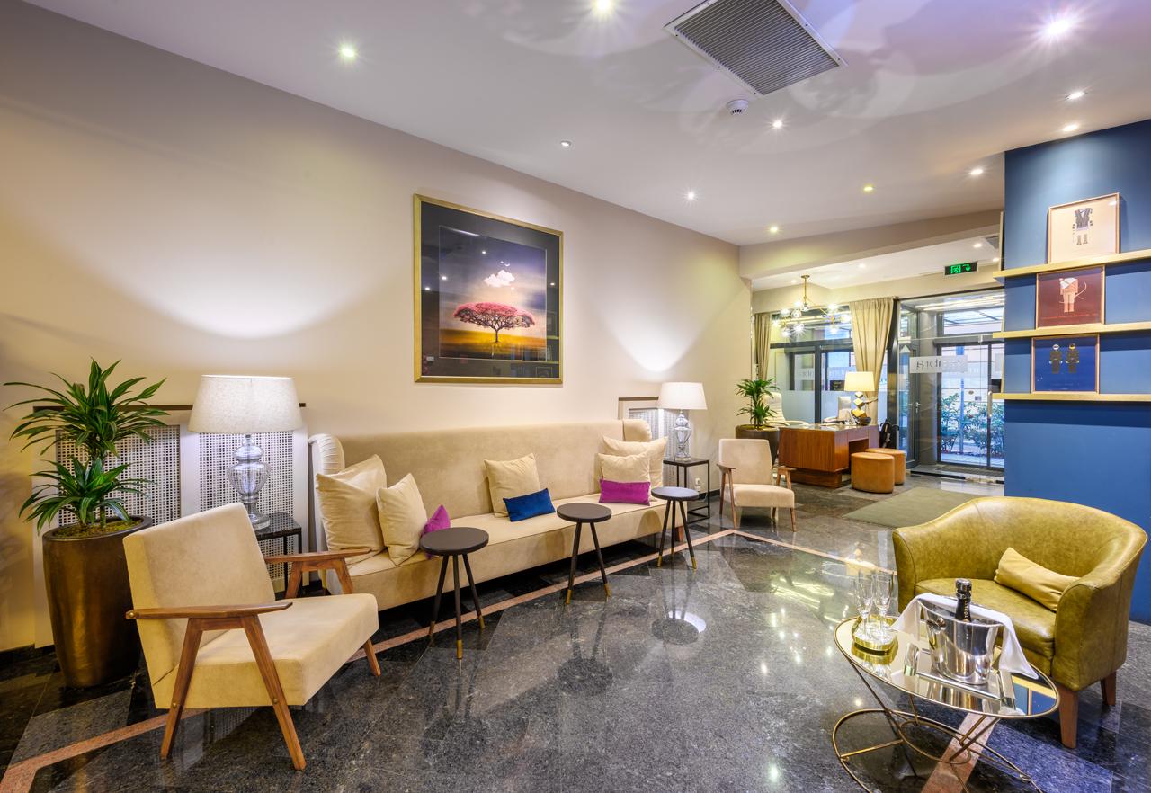 Hotel Ambra