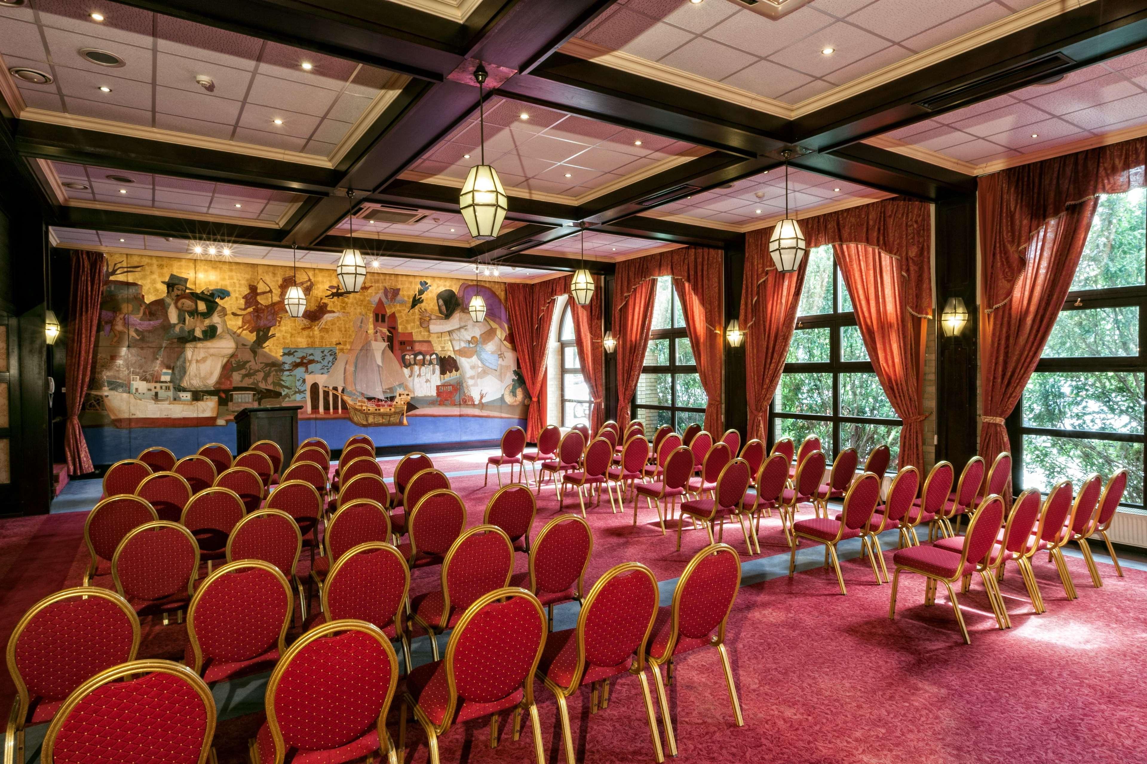 Ensana Grand Margaret Island 4*