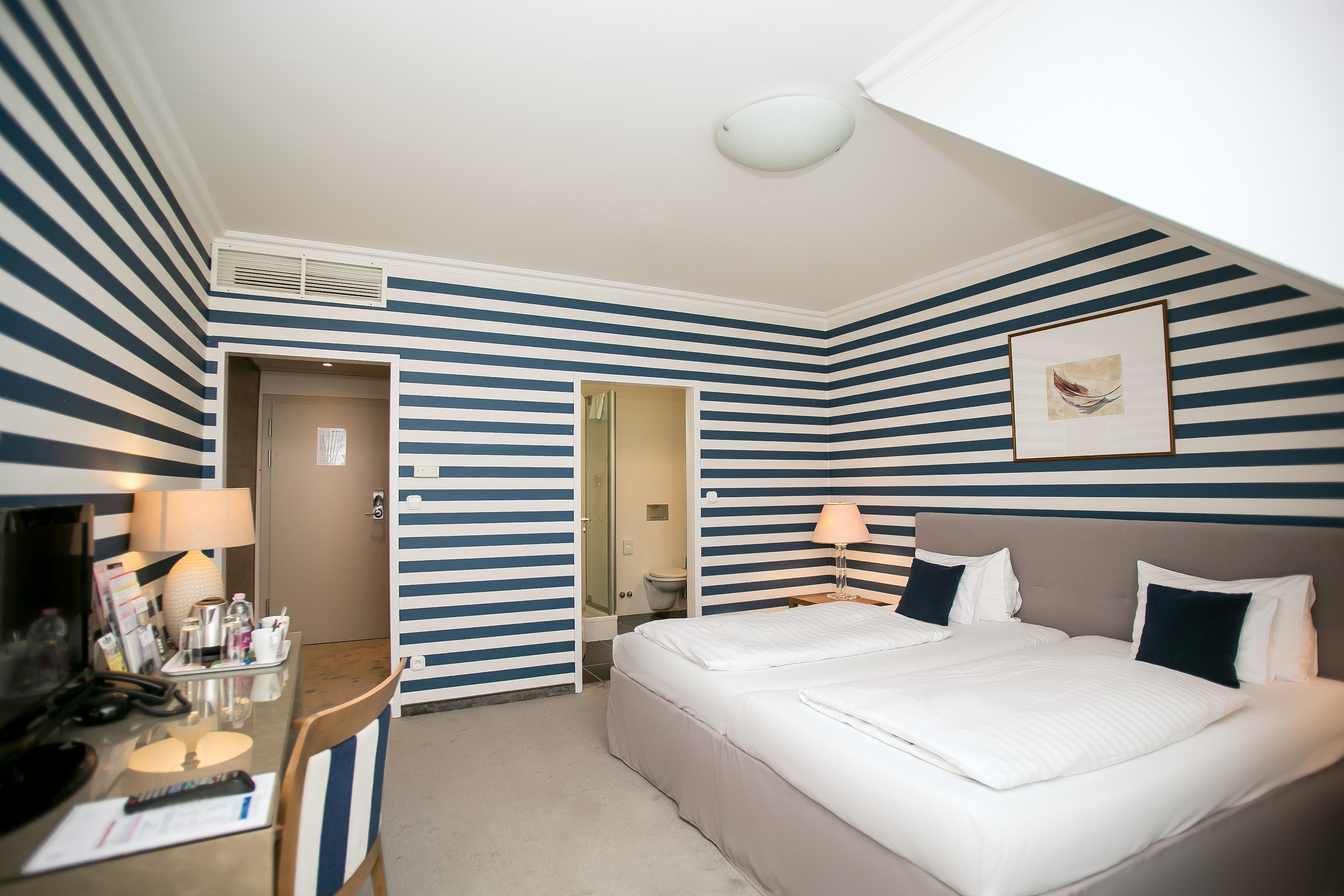Hotel Ambra Budapest