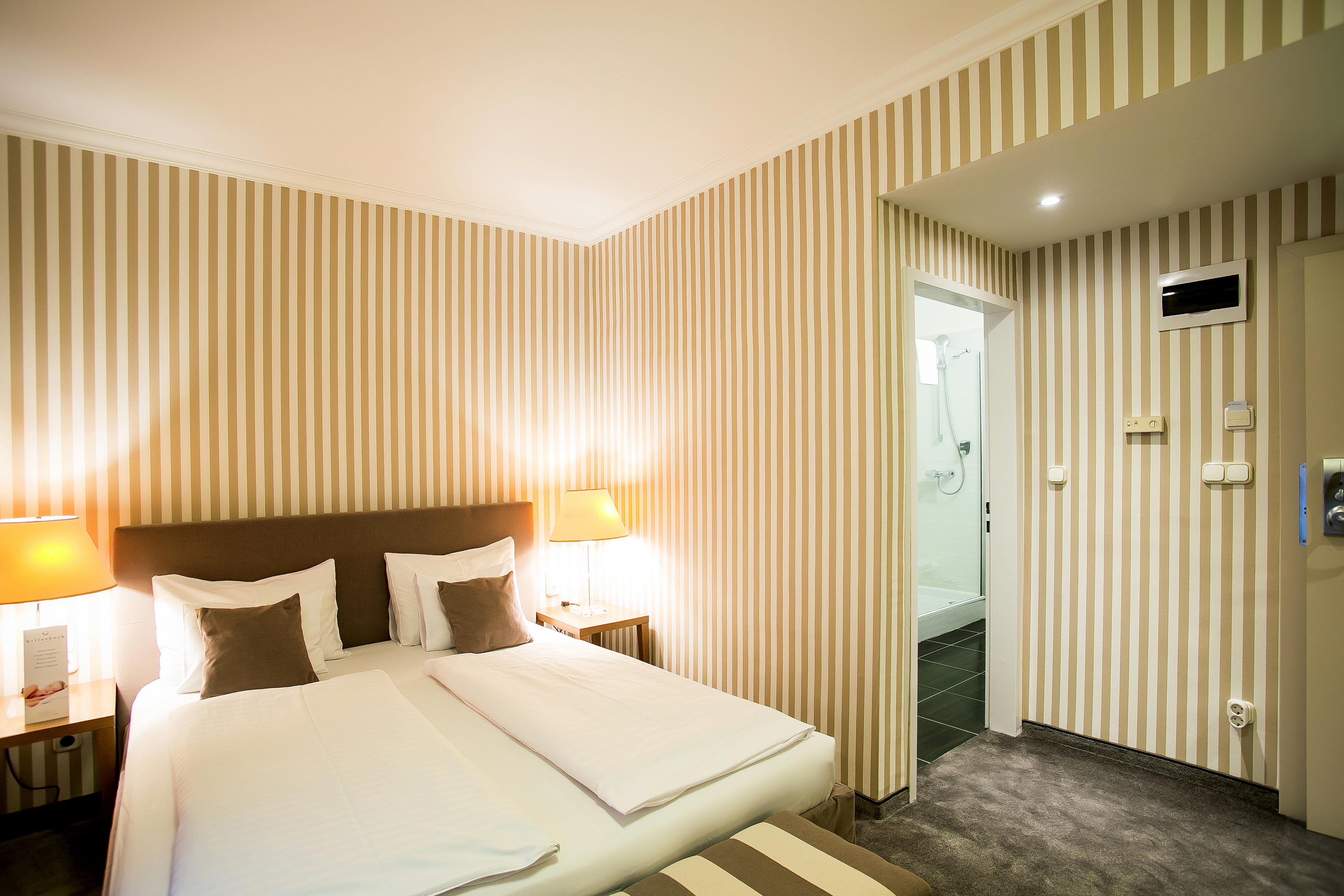 Ambra Hotel Budapest
