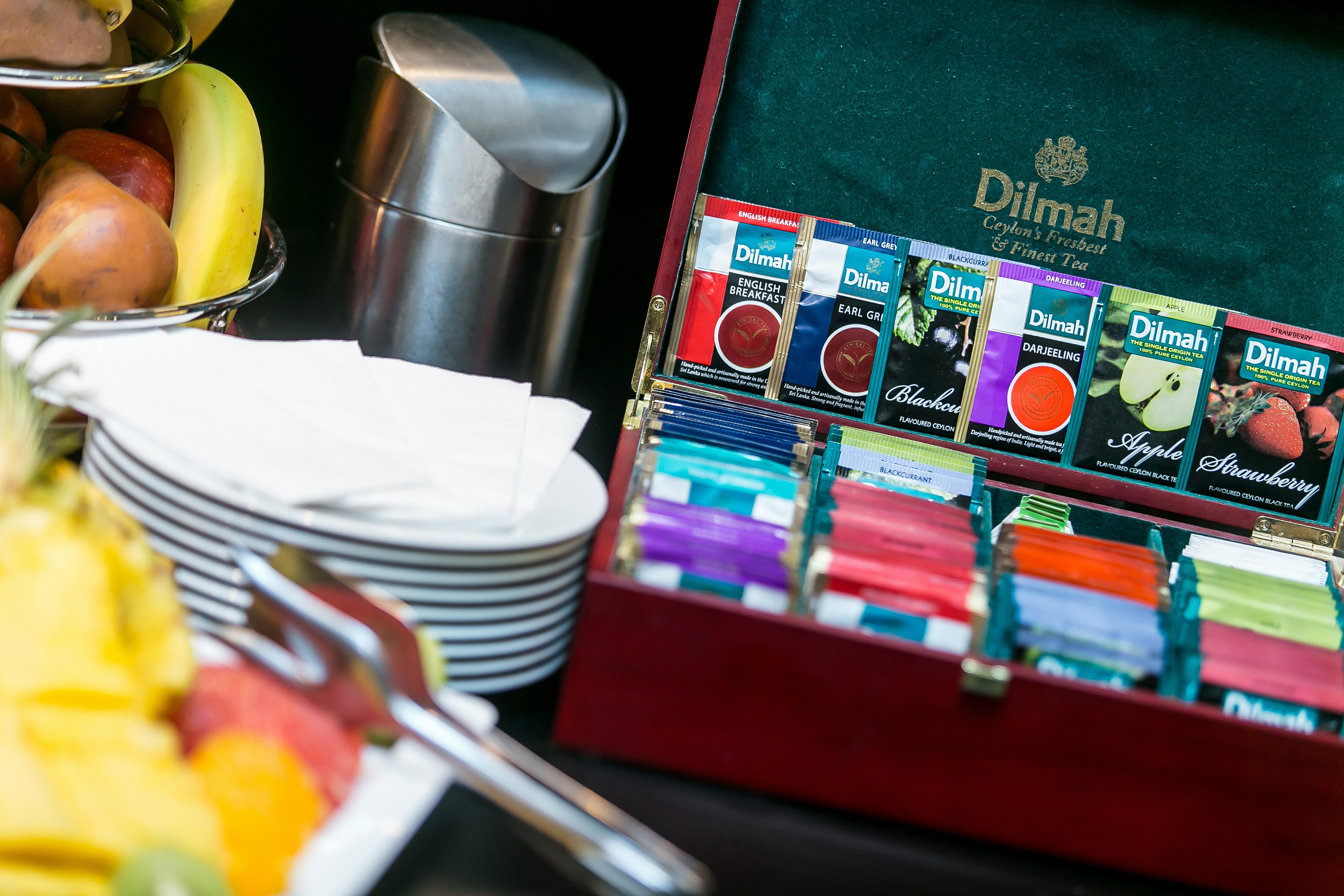 Ambra 4* Budapest