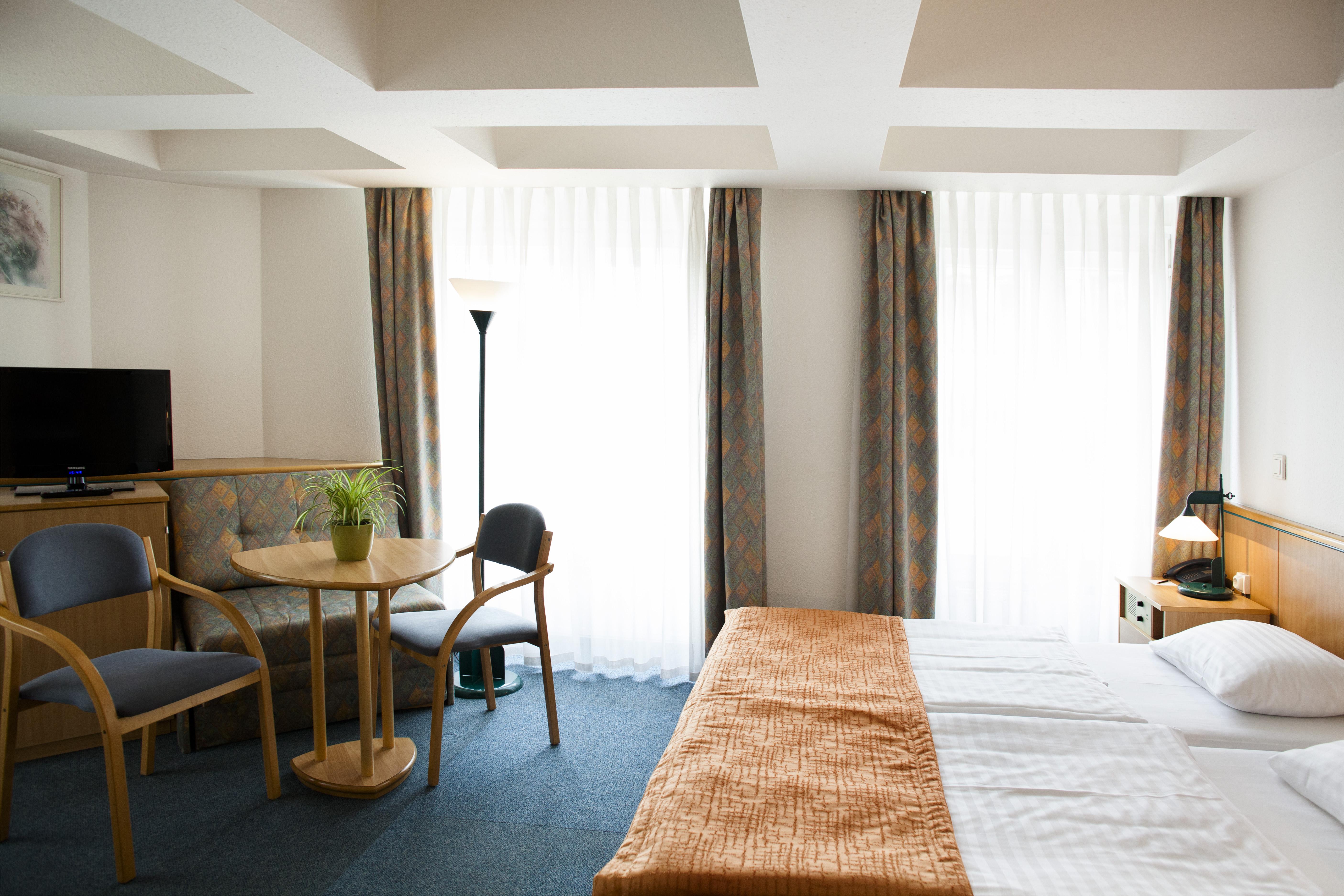 Hotel Matyas 3*