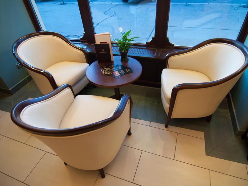 Matyas Hotel 3*