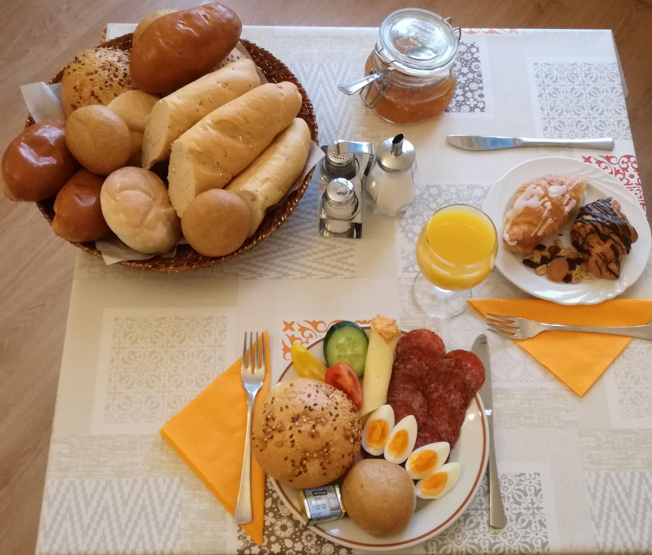 Hotel Matyas 3*