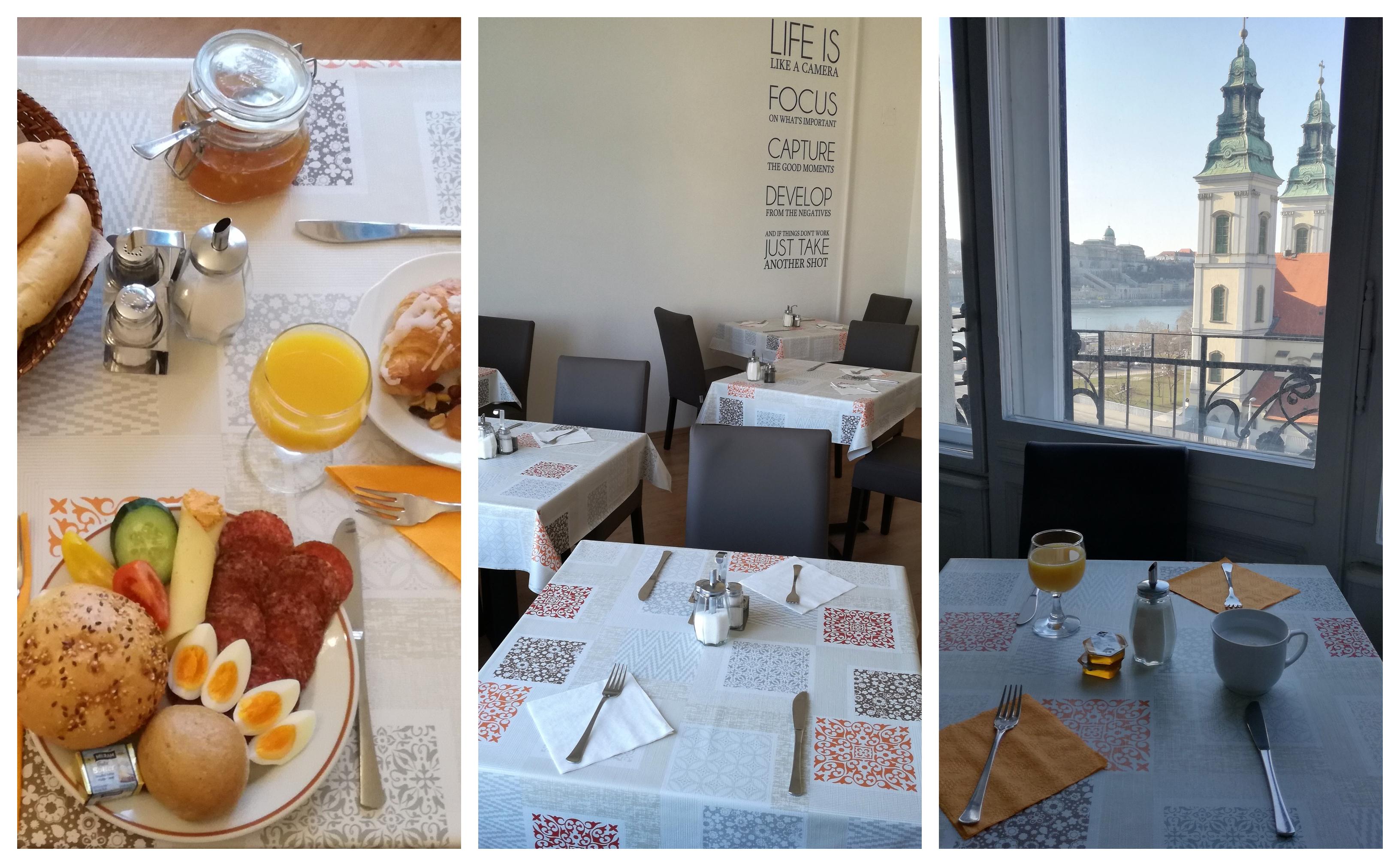Hotel Matyas 3*