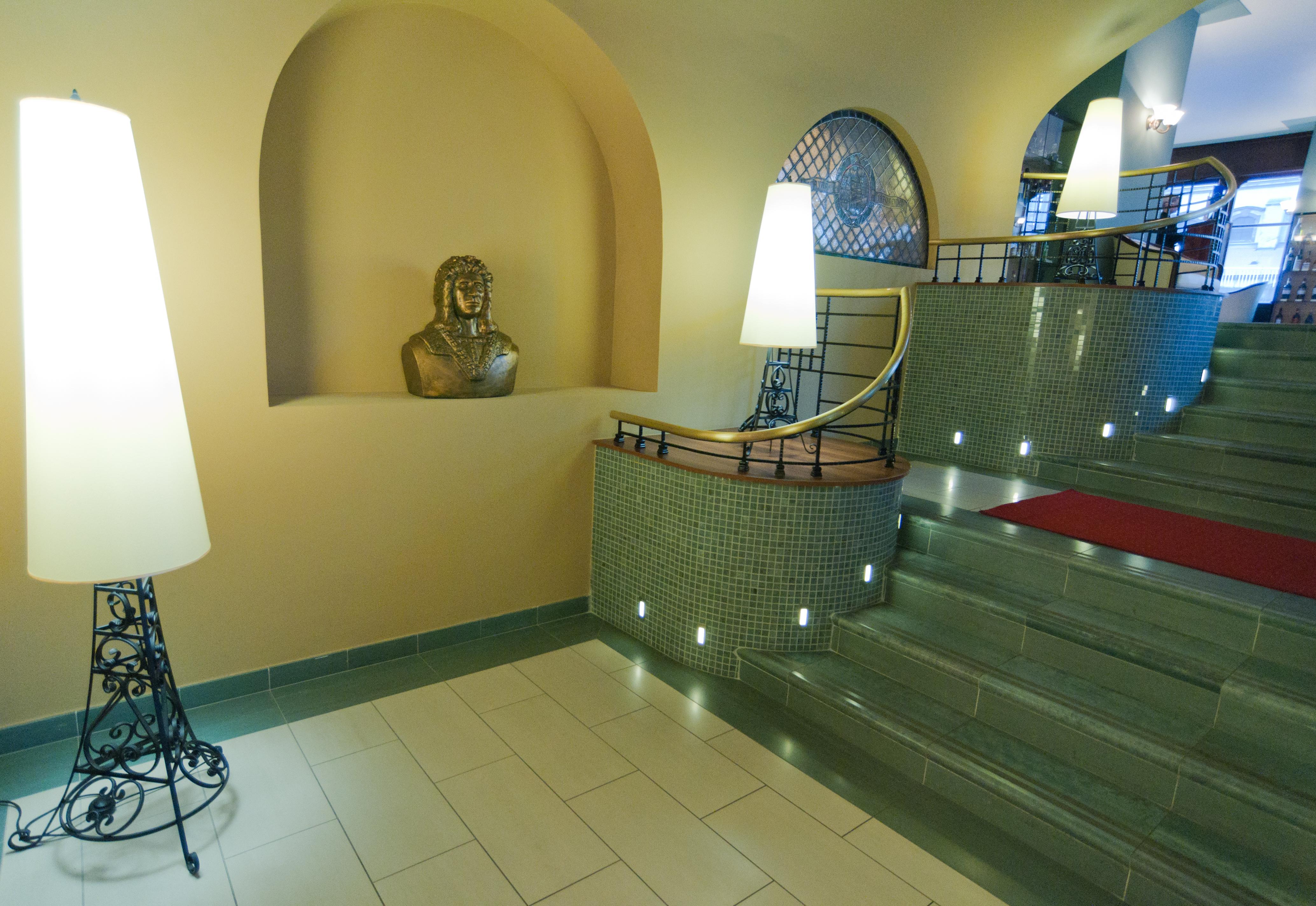 Matyas Hotel 3*