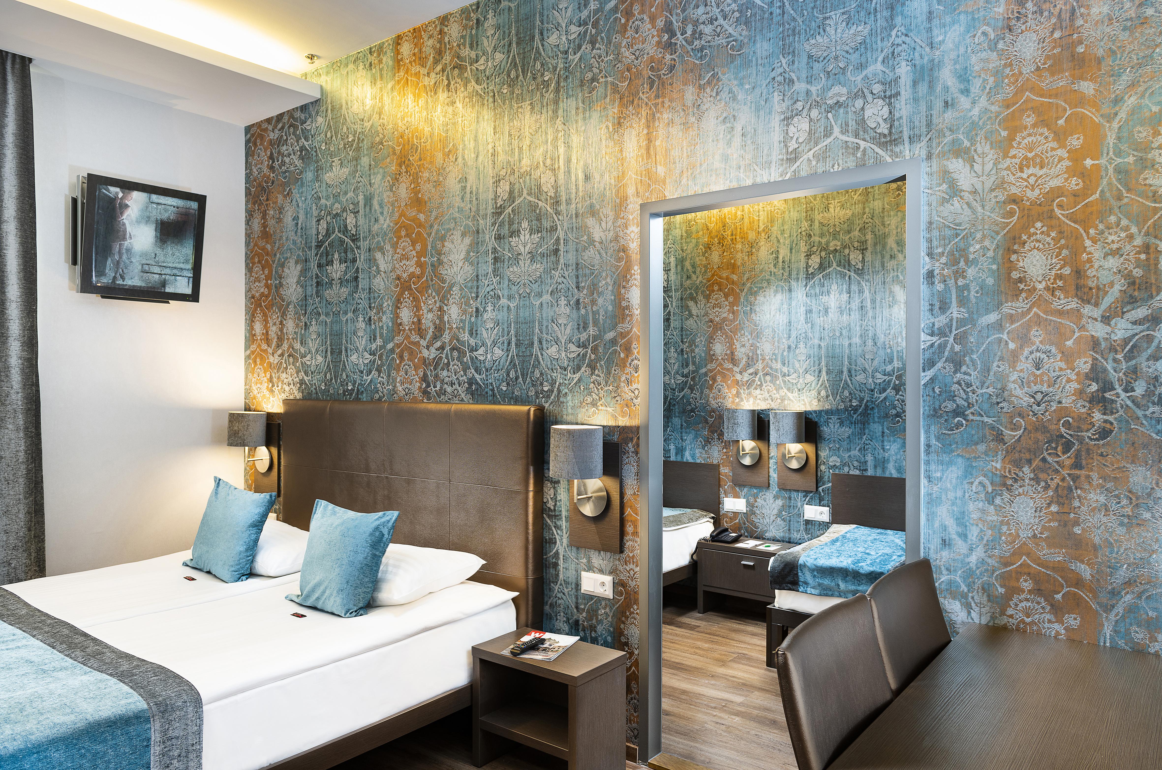 Opera Garden & 4* Budapest