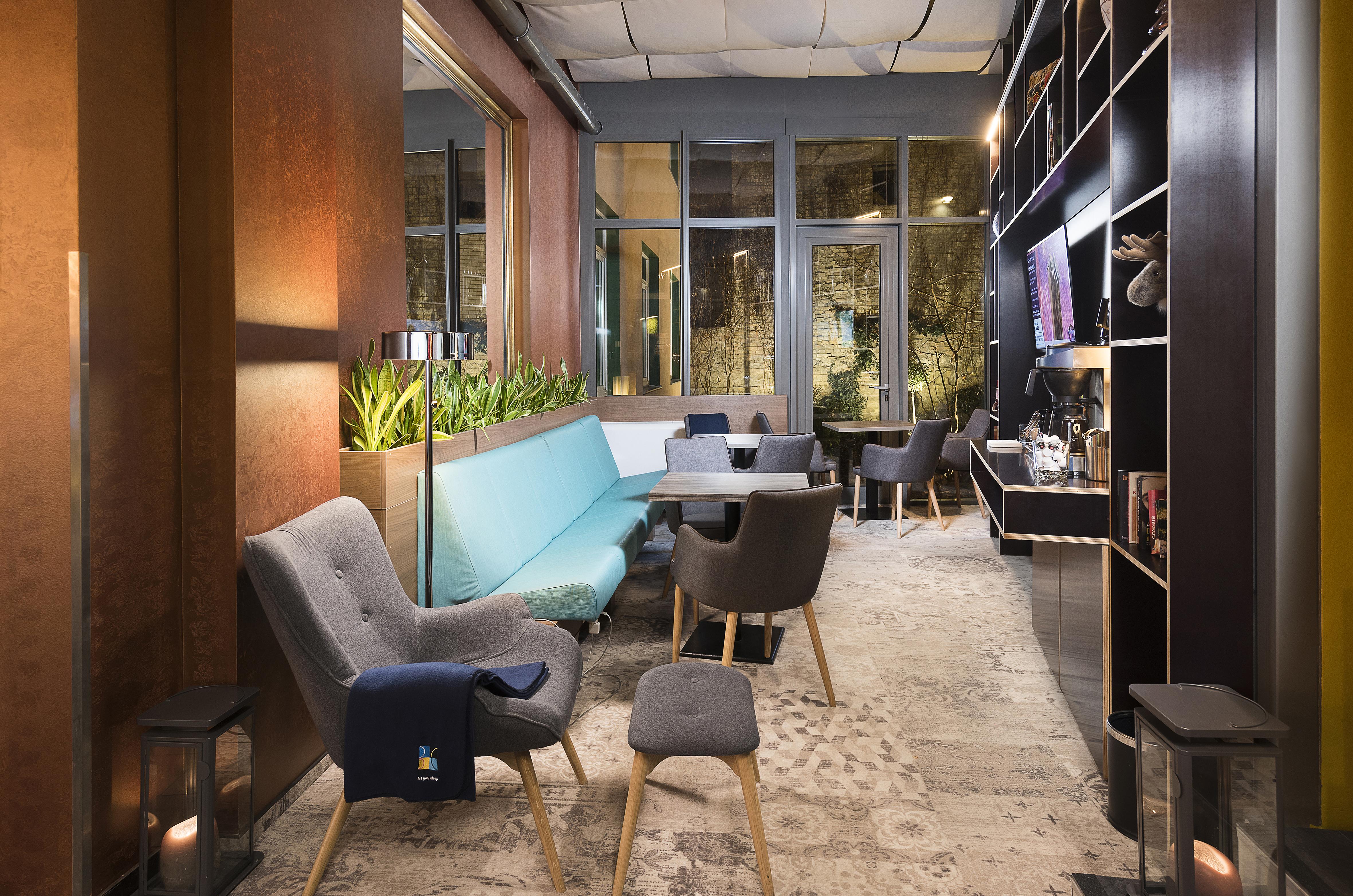 Bo18 Superior Hotel Budapest