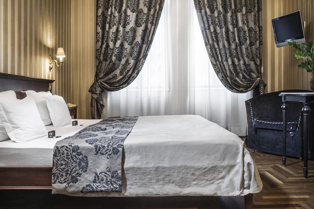 Hotel Gerloczy Boutique 4*