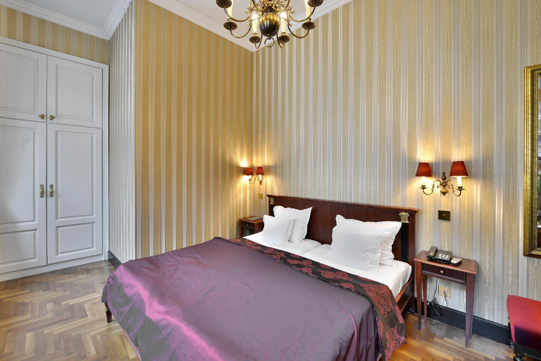 Hotel Gerloczy Boutique
