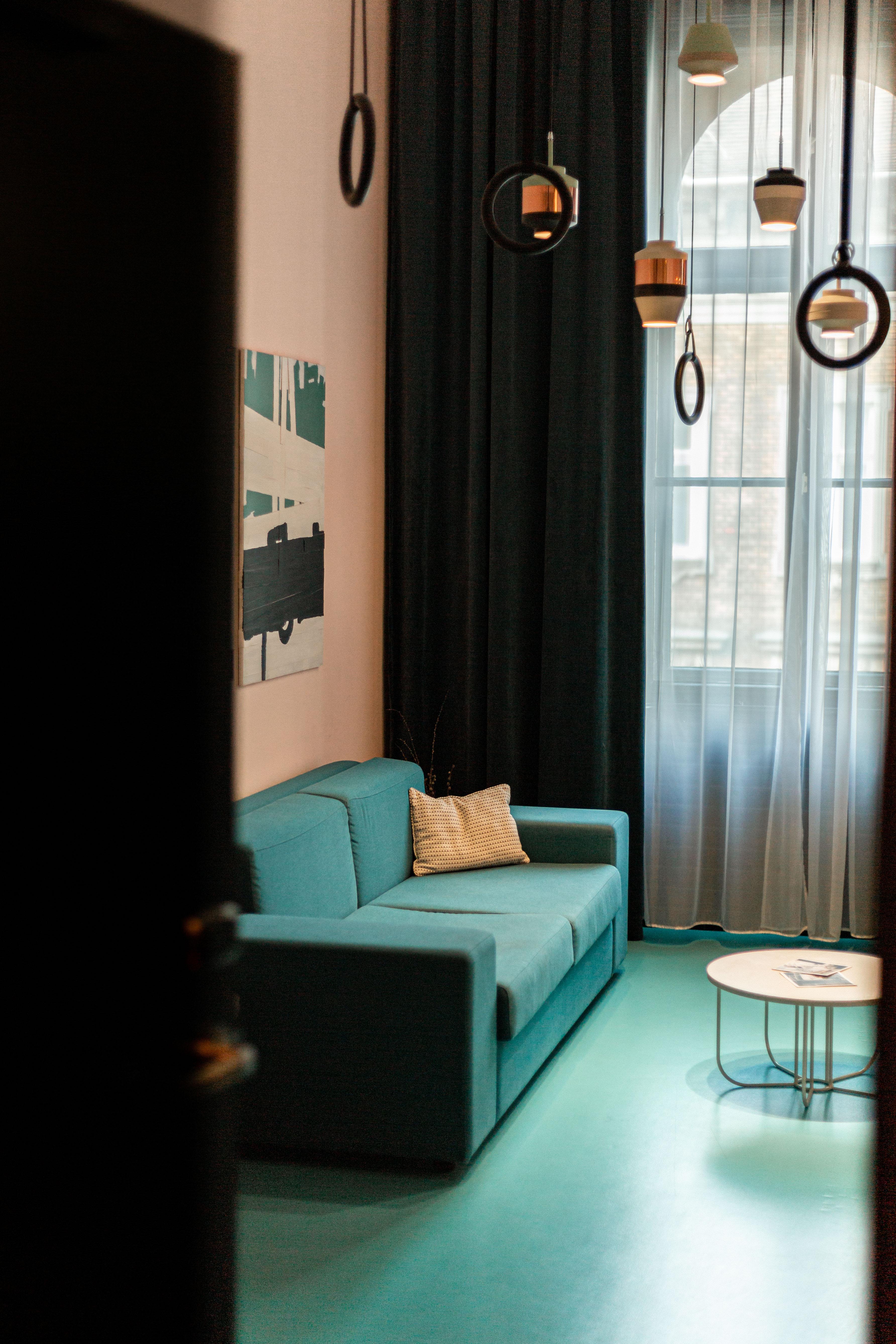 Hotel Rum 4*