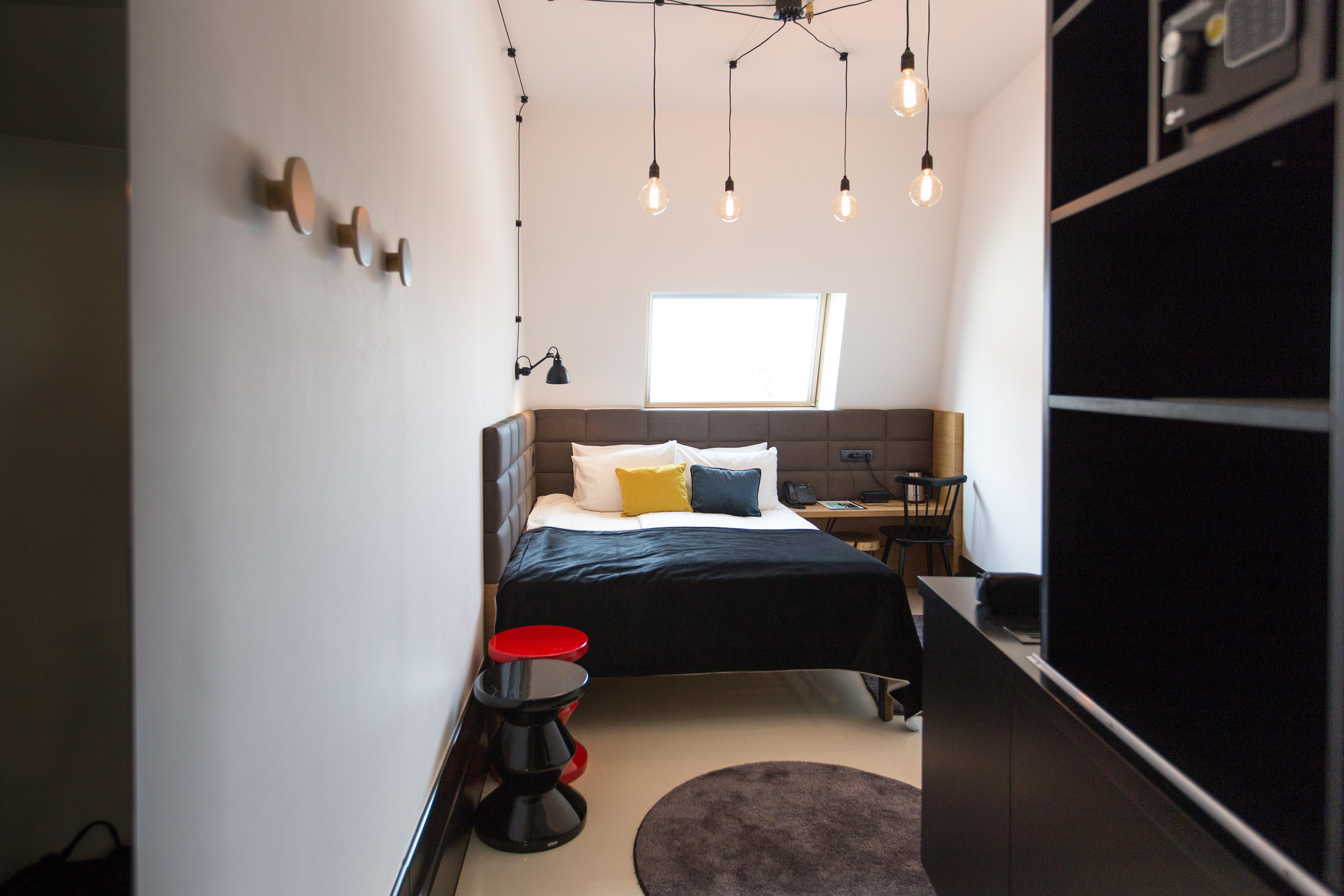 Hotel Rum 4*