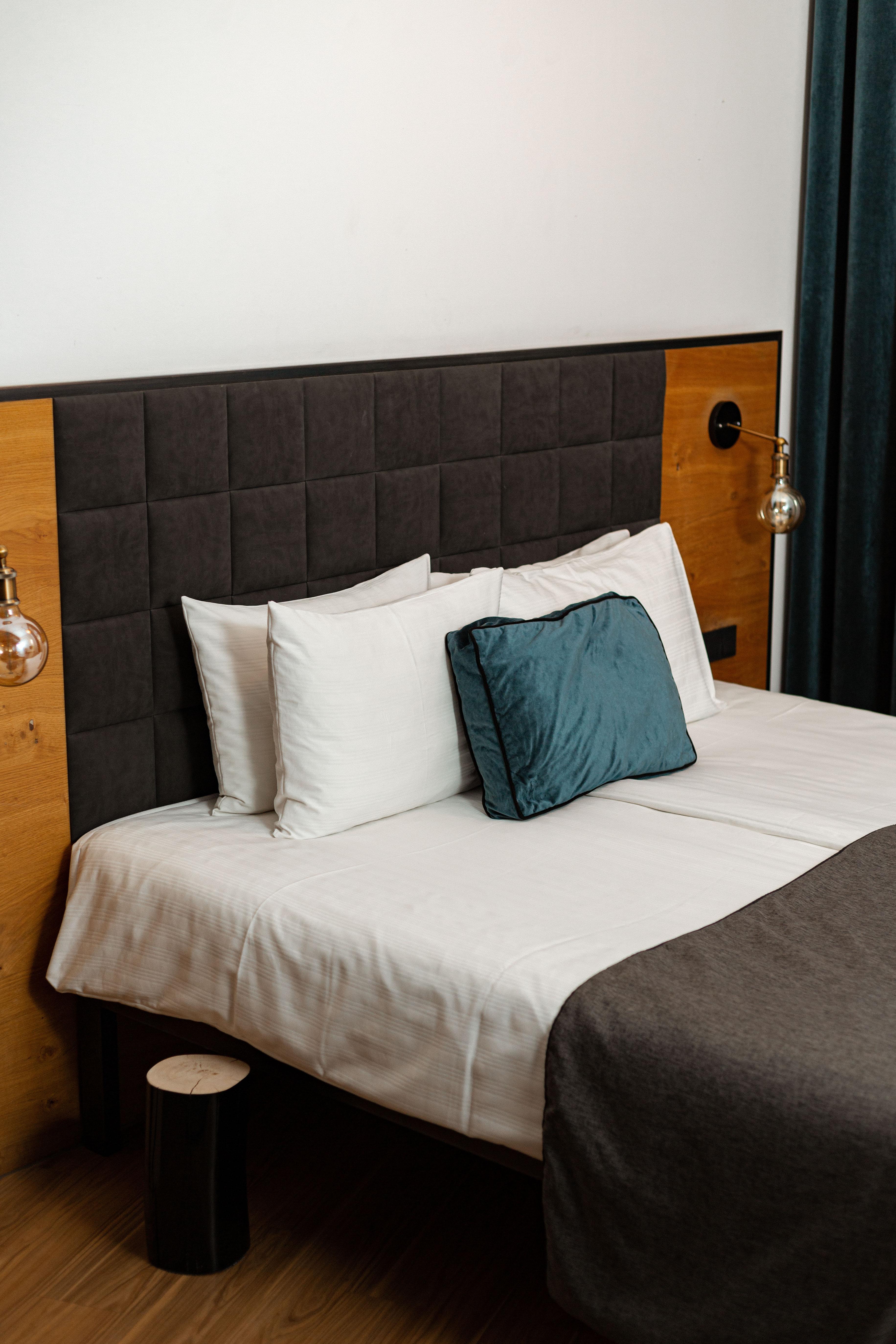 Hotel Rum 4*