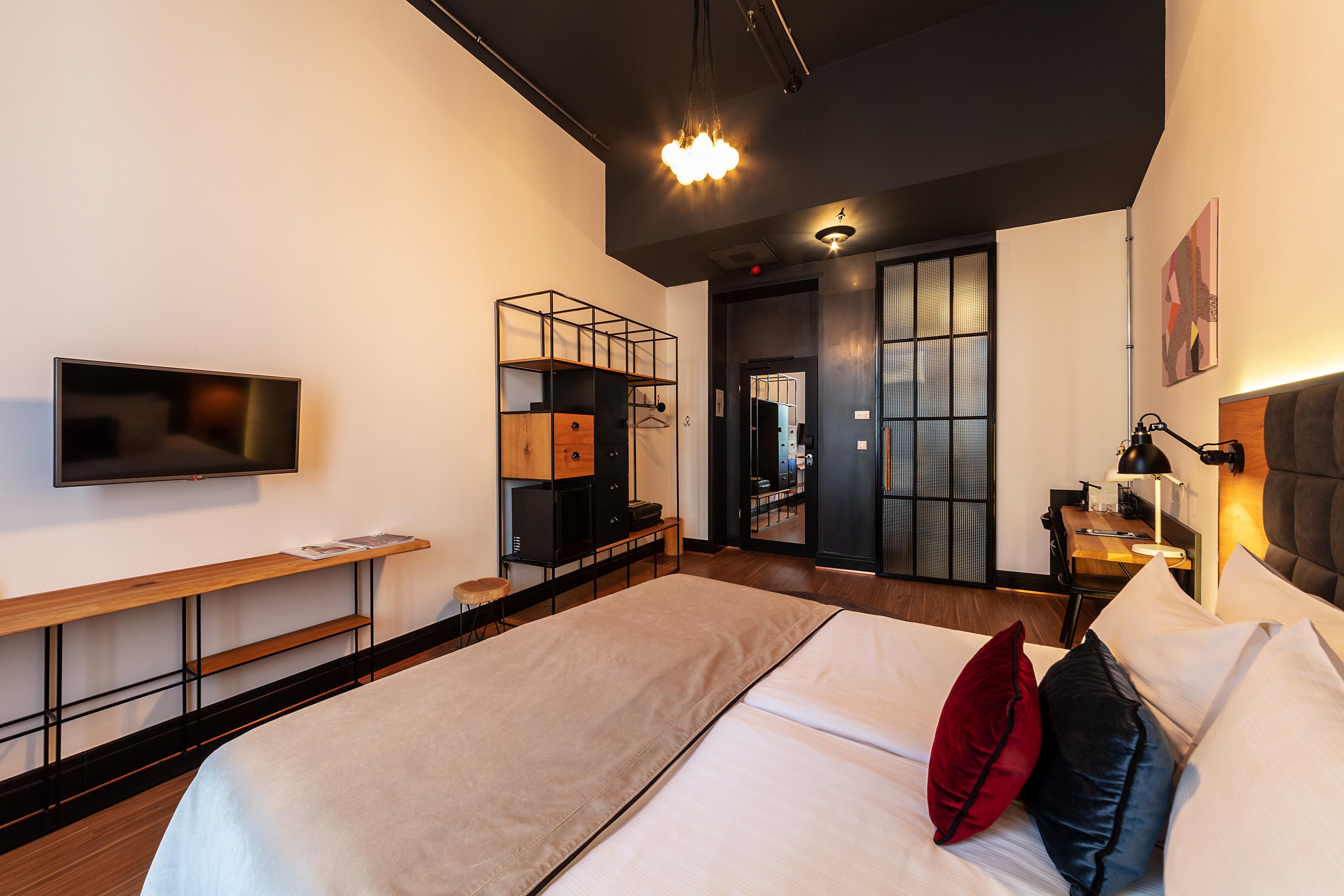 Rum Hotel Budapest