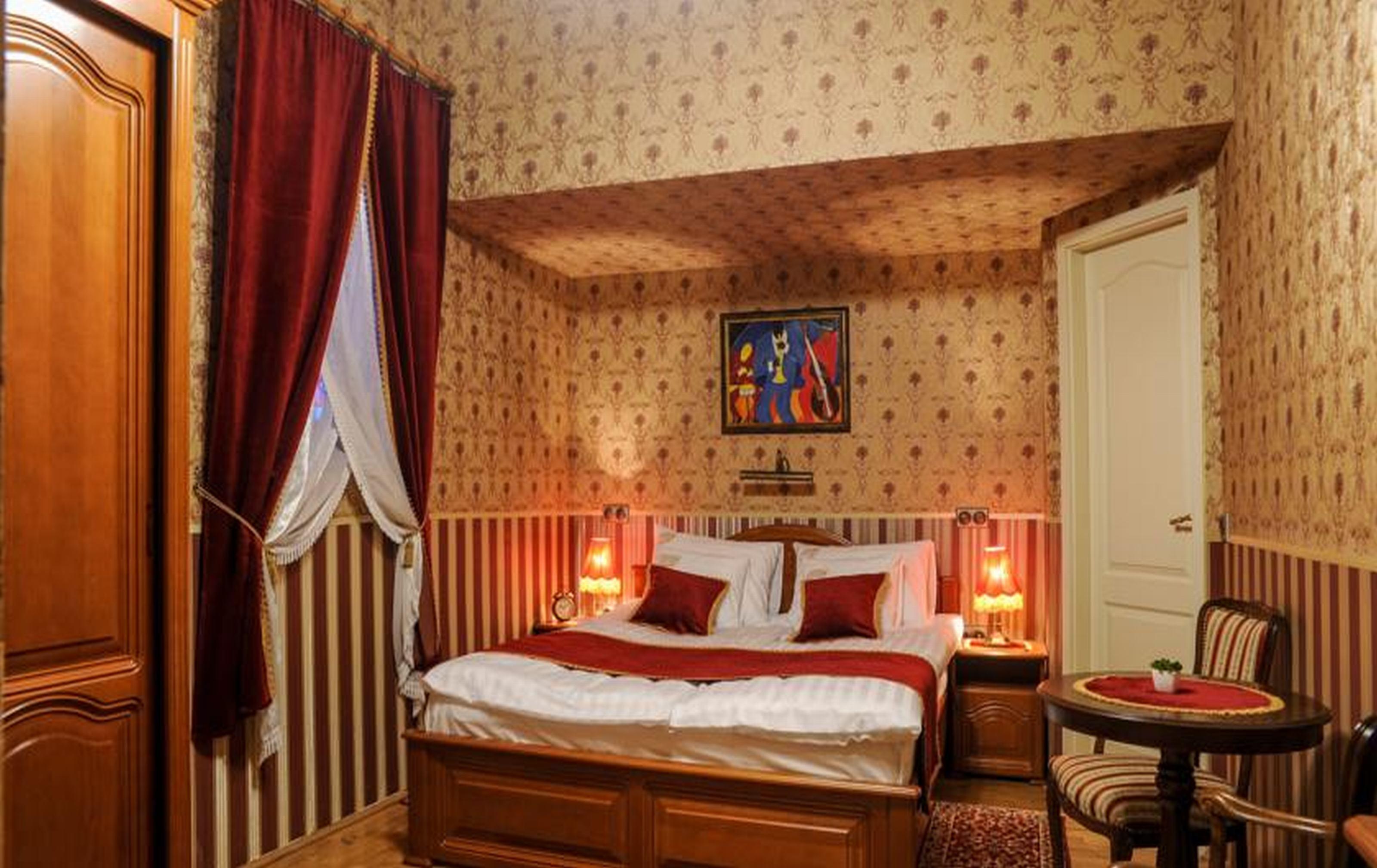 Cotton House Hotel 4*