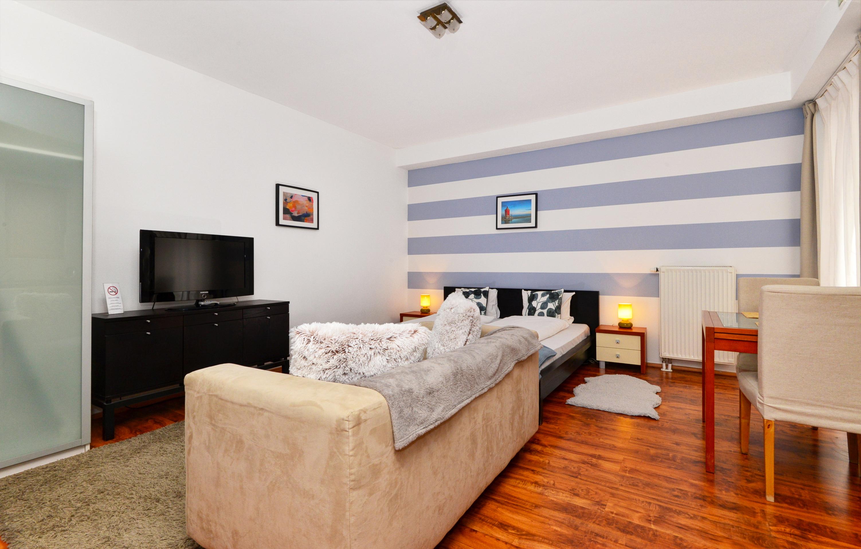 Aparthotel Lord Budapest