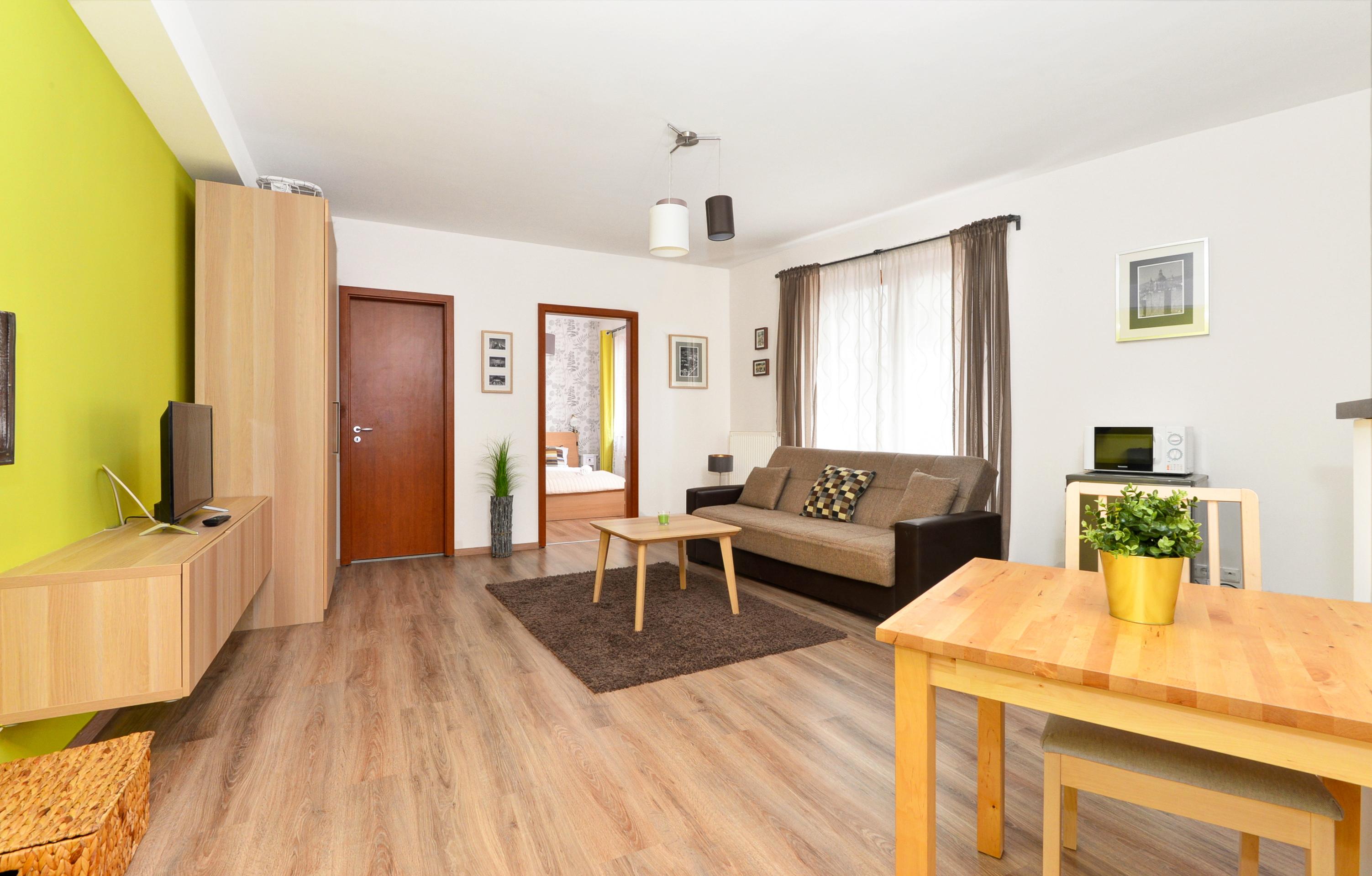 Lord Aparthotel Budapest