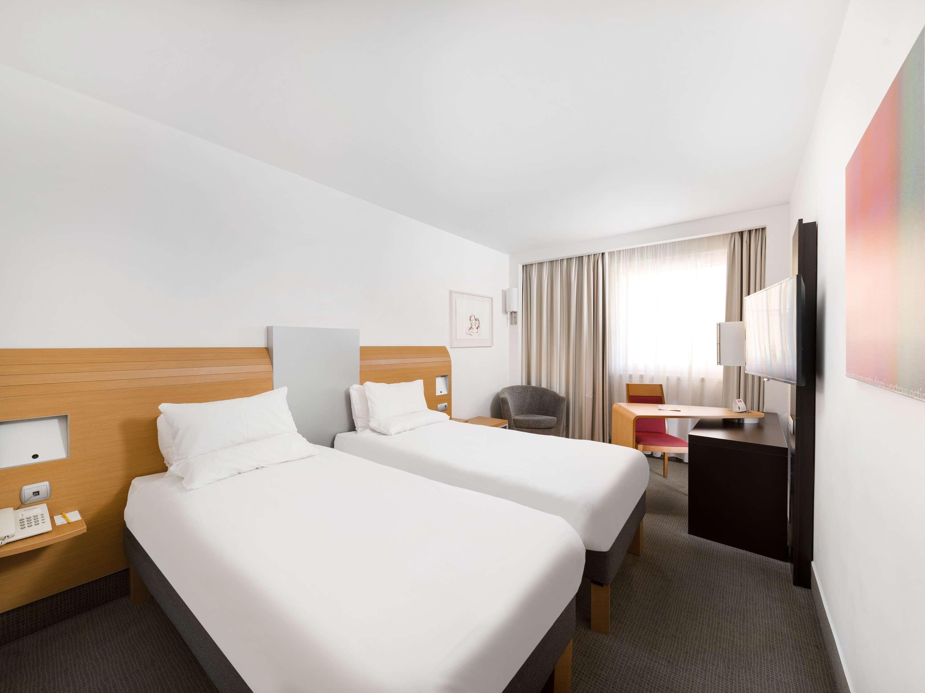 Novotel Budapest