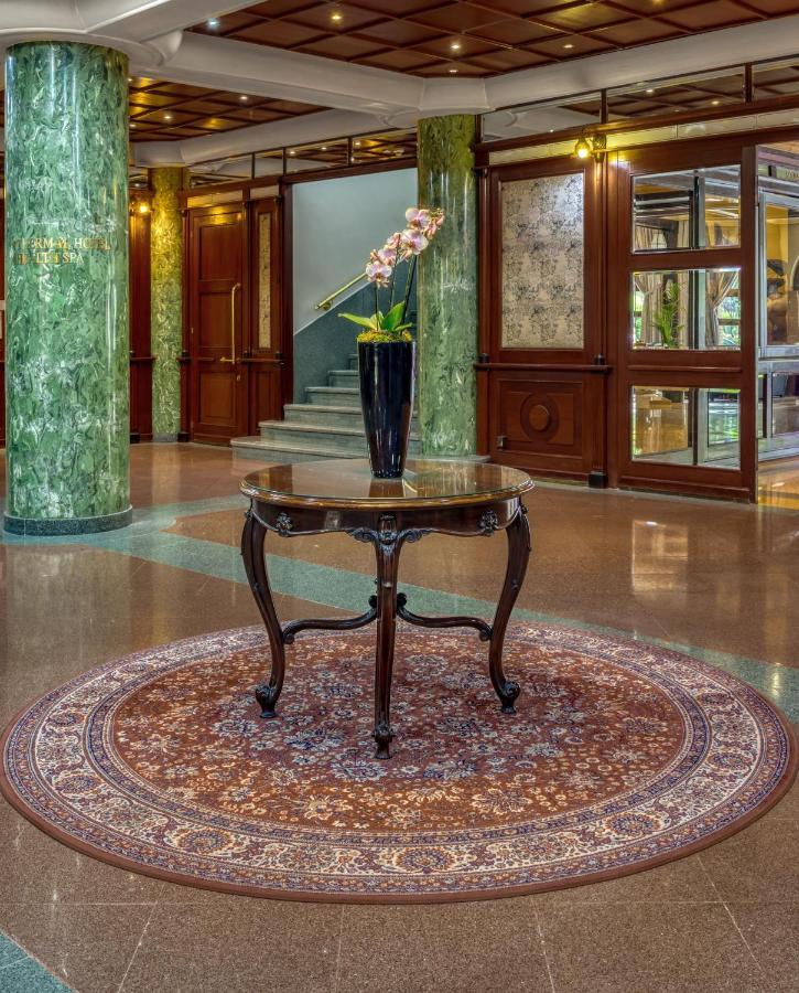 Ensana Grand Margaret Island 4* Budapest