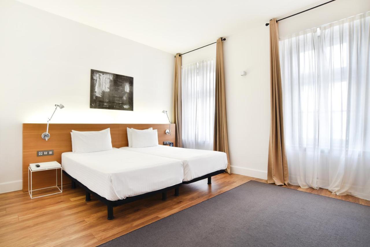 Hotel Zenit Palace 4*