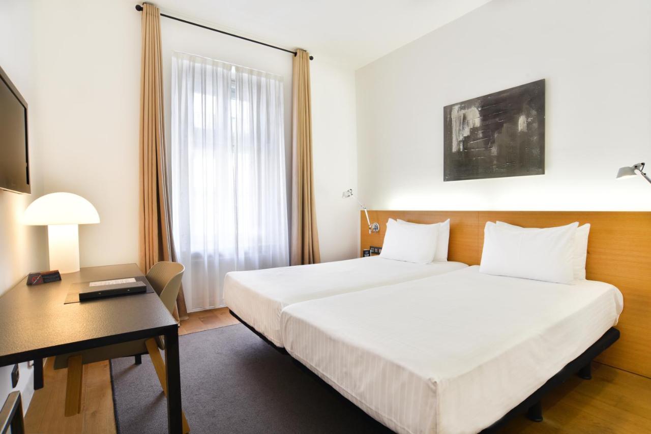 Zenit Palace Hotel