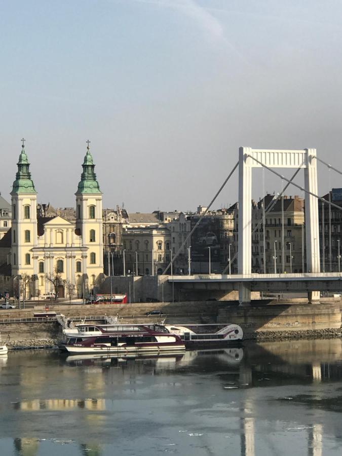 Engel View Budapest