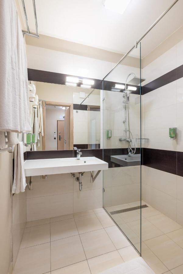 Hotel Silver Crown & Residence, Palace Quarter Budapest