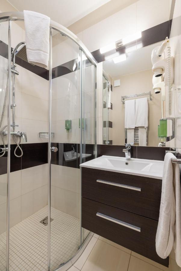 Silver Crown & Residence, Palace Quarter Hotel 3*