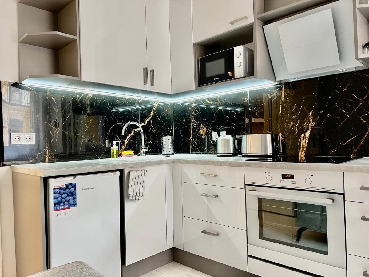 Apartamento N24 By Small Budapeste
