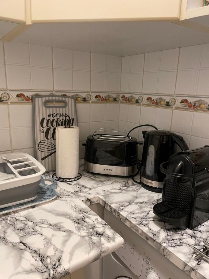 Apartman Bemma *