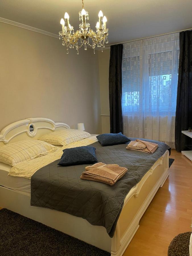Apartman Bemma *