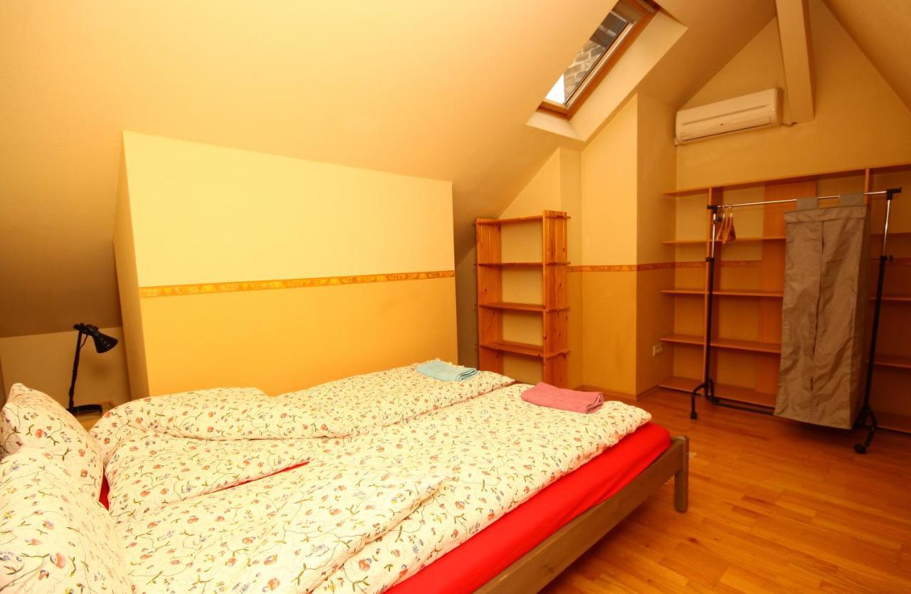 Pal'S Hostel And Apartments Hostel Budapest