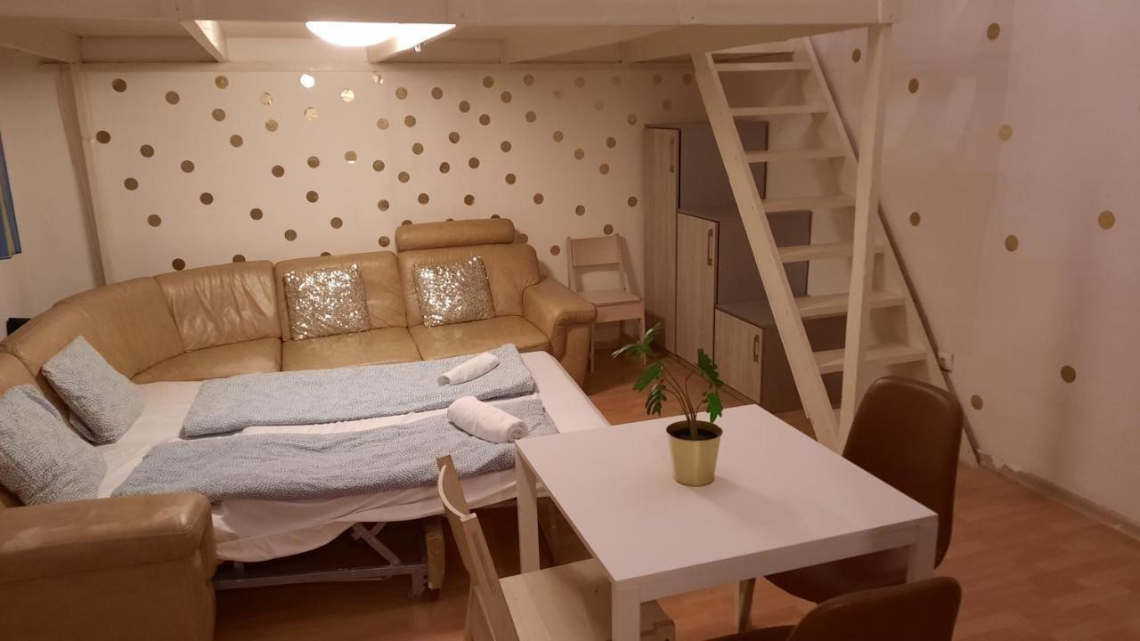 Apartman Lisa On The Famous Dohany Street Budapest