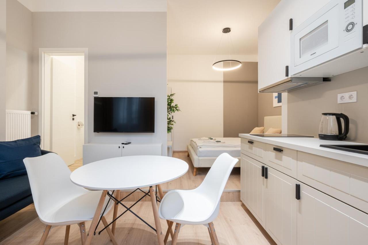 N36- Boutique Apartments, Location, By Bqa * Budapeste