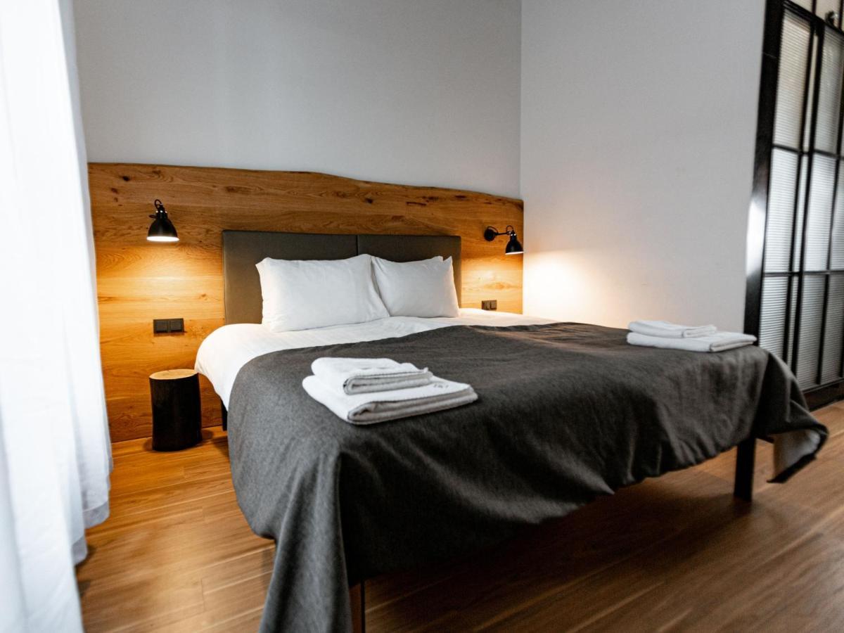 Rum Hotel Budapest