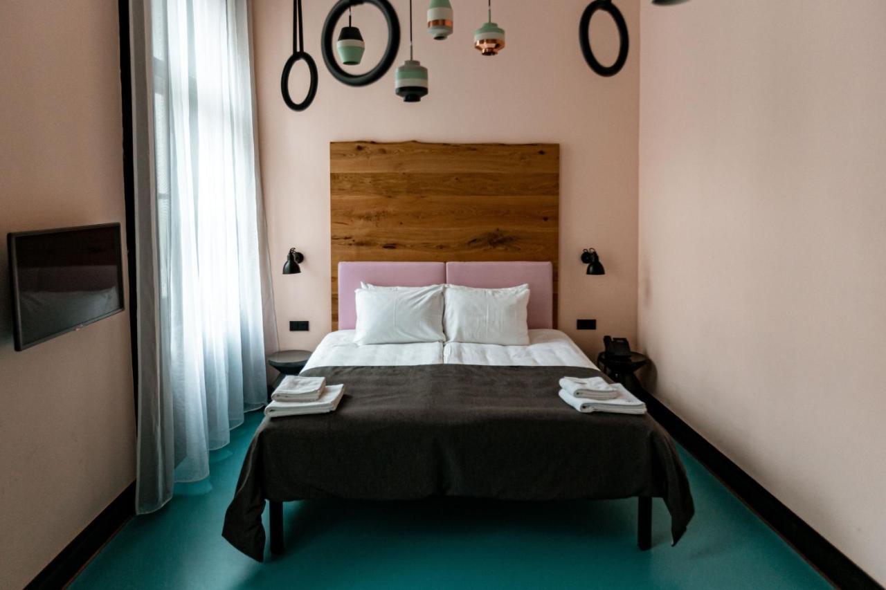 Rum Hotel Budapest